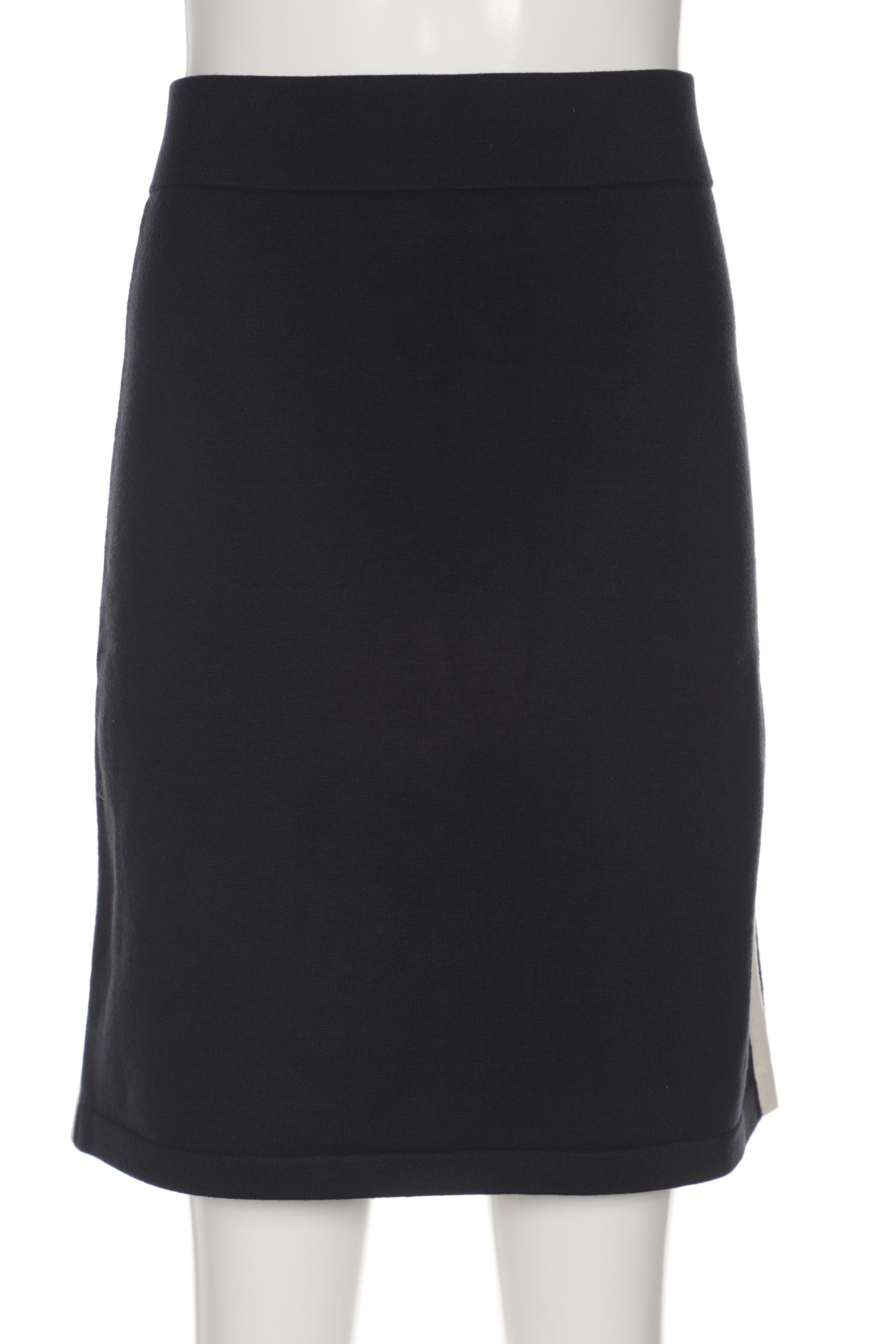 

Marc O Polo Damen Rock, marineblau, Gr. 36