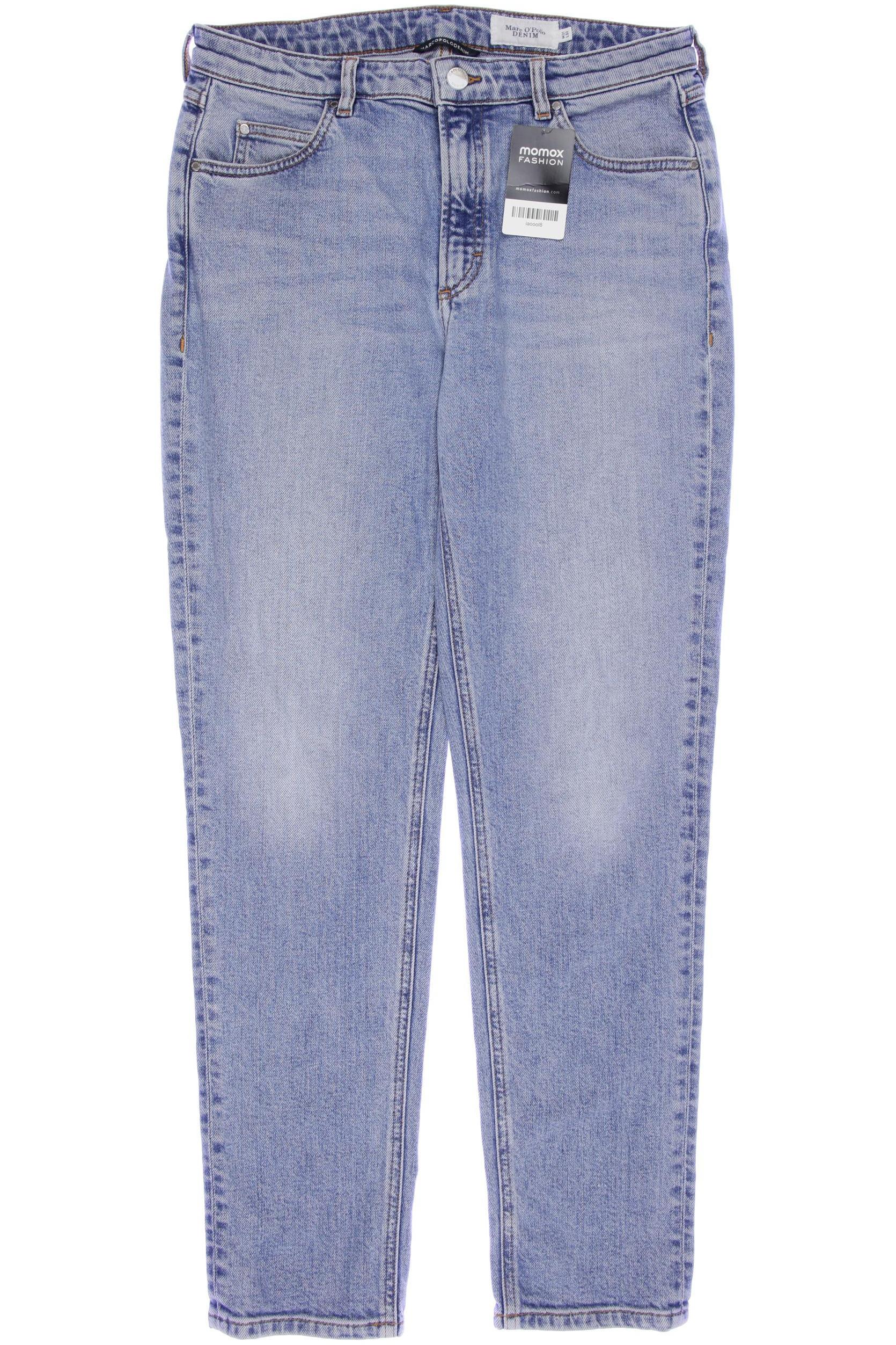 

Marc O Polo Damen Jeans, hellblau, Gr. 31