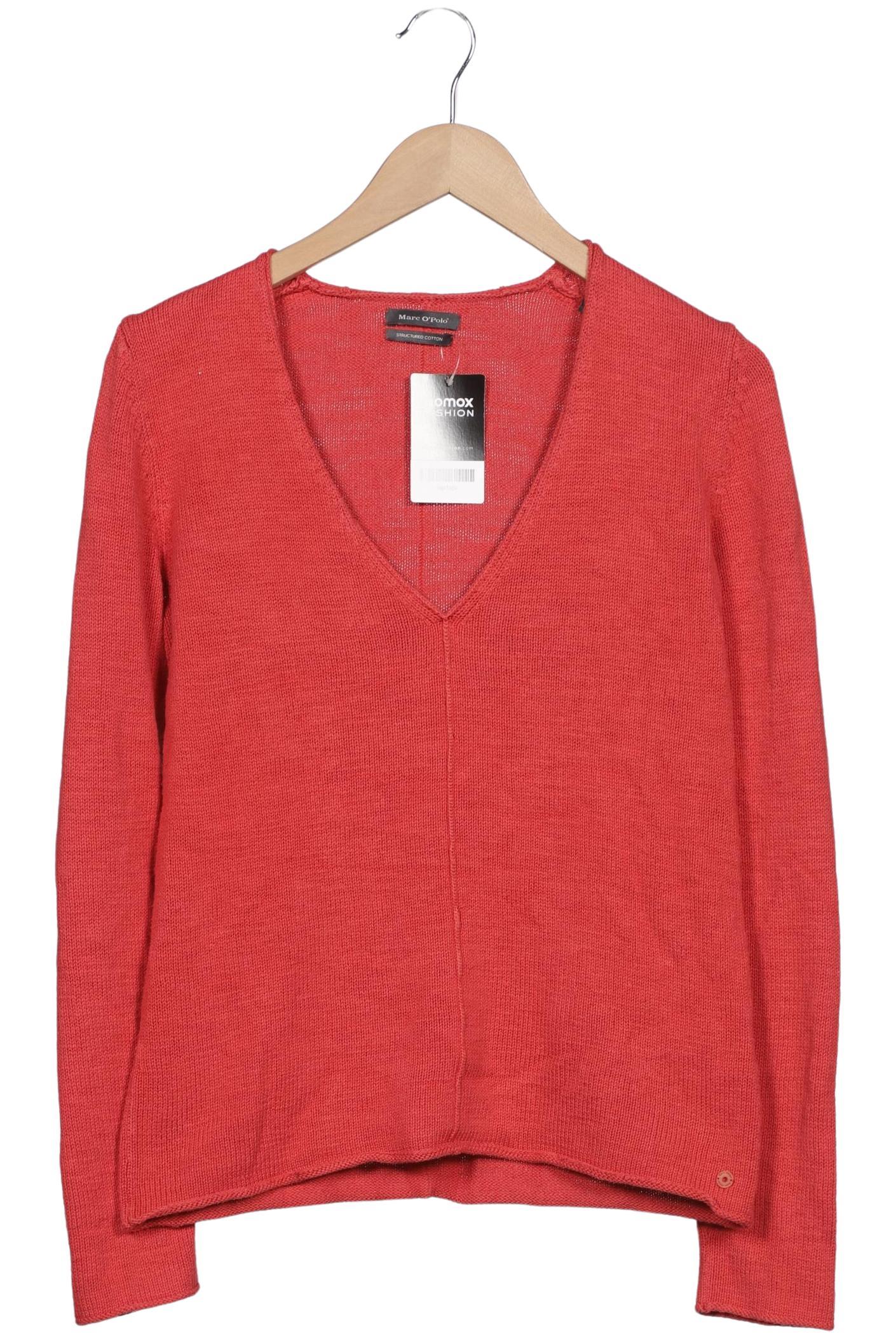 

Marc O Polo Damen Pullover, rot, Gr. 38