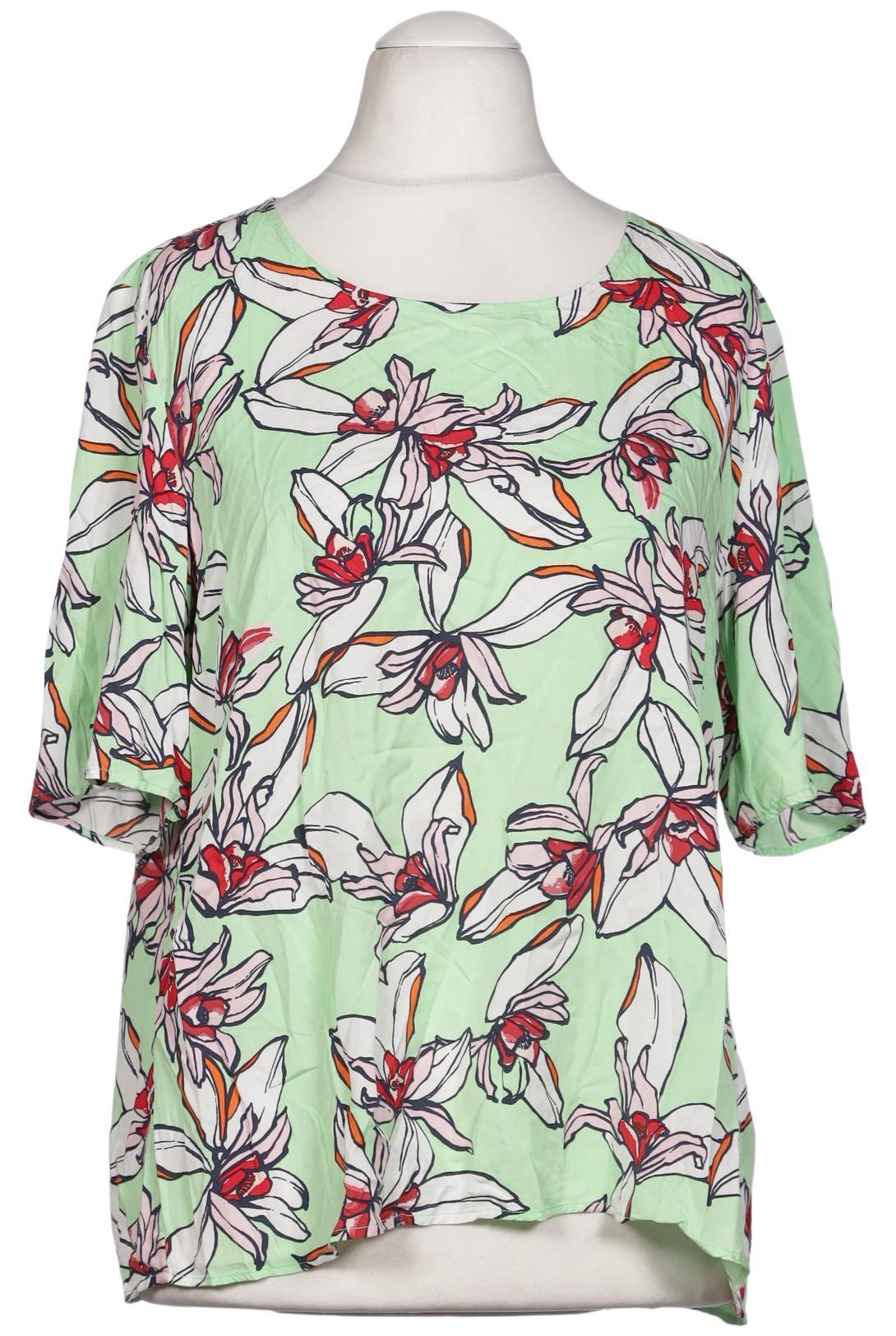 

Marc O Polo Damen Bluse, mehrfarbig, Gr. 38