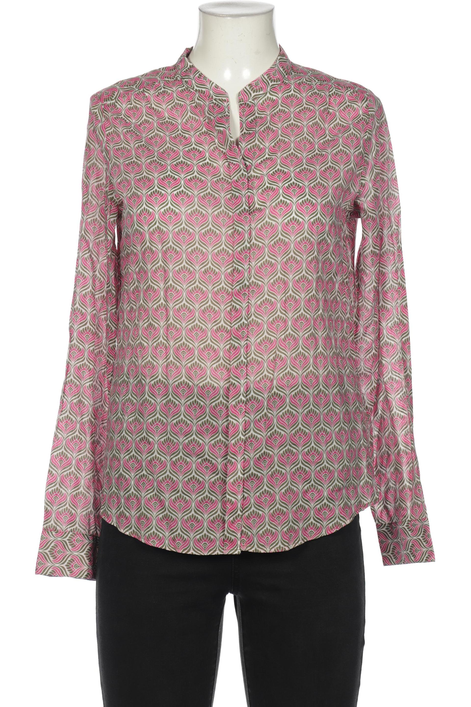 

Marc O Polo Damen Bluse, mehrfarbig