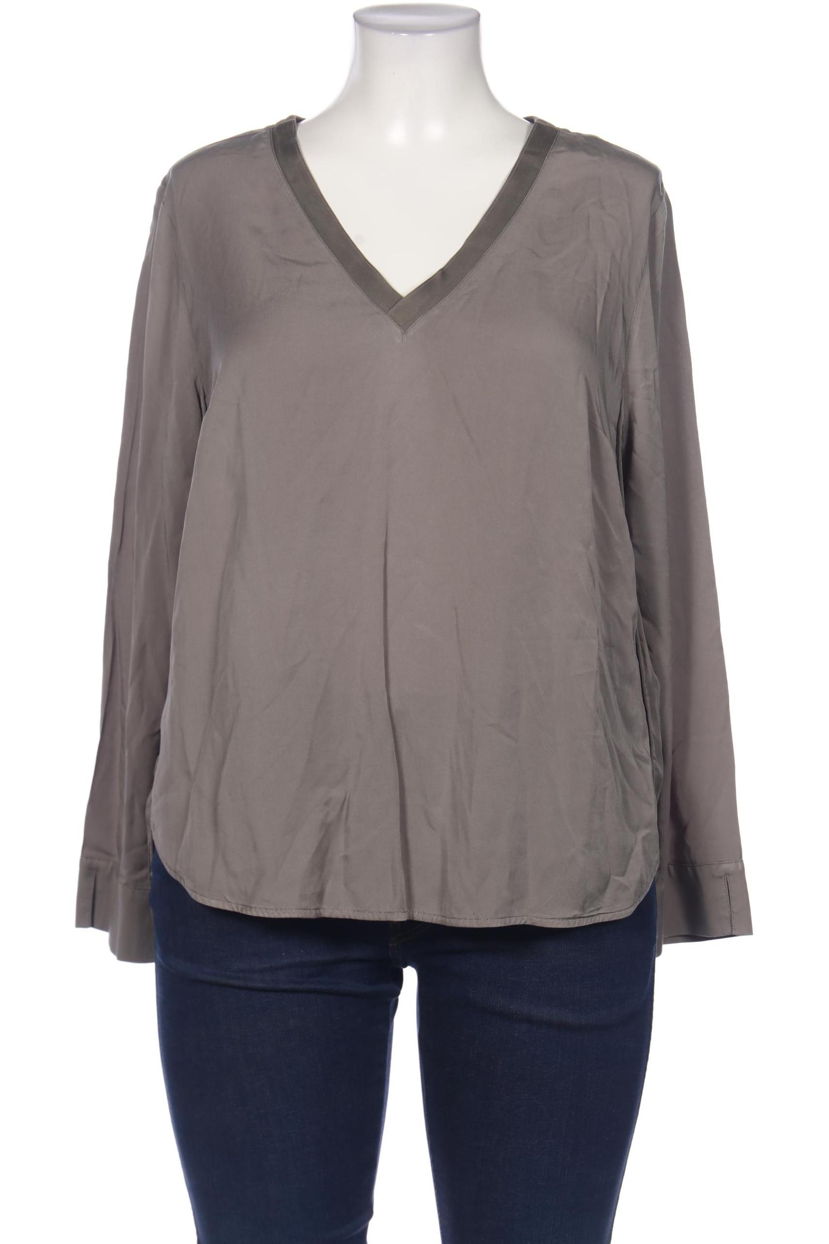 

Marc O Polo Damen Bluse, grau