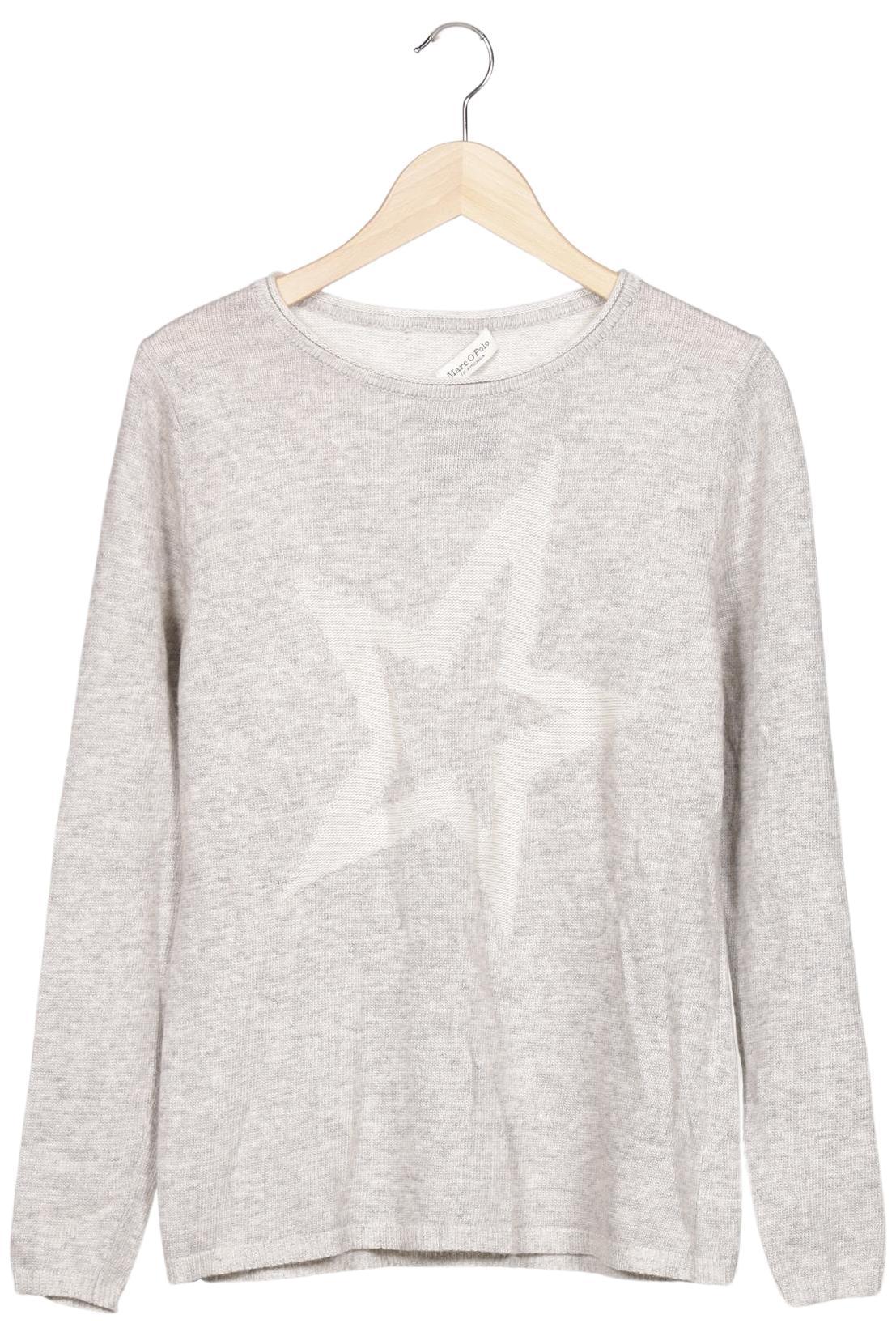 

Marc O Polo Damen Pullover, grau, Gr. 42