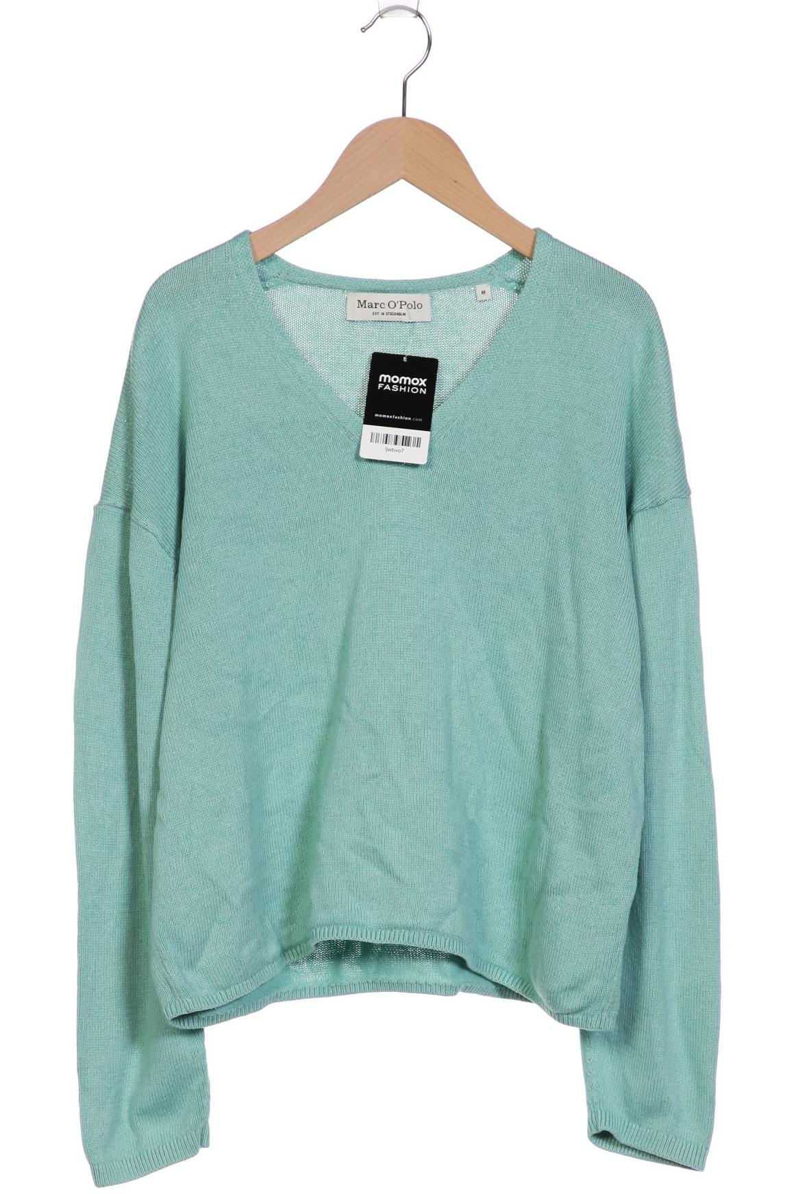 

Marc O Polo Damen Pullover, hellgrün, Gr. 38