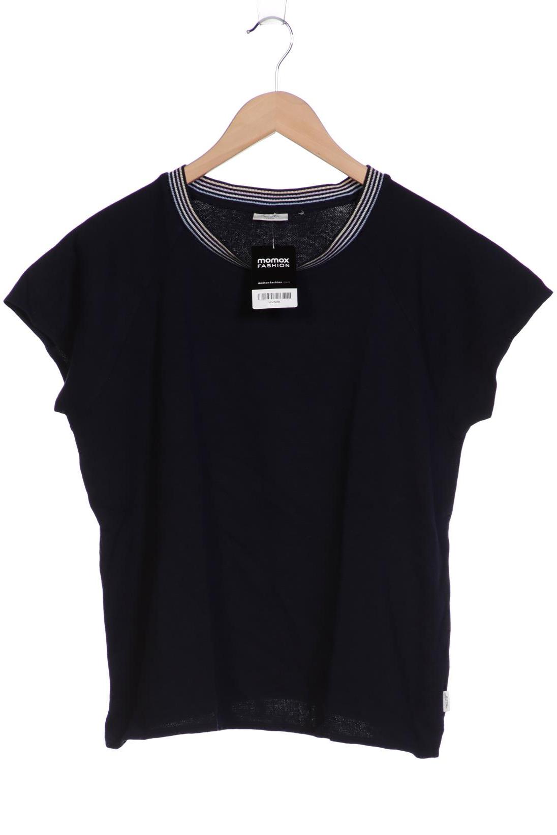 

Marc O Polo Damen T-Shirt, marineblau, Gr. 42