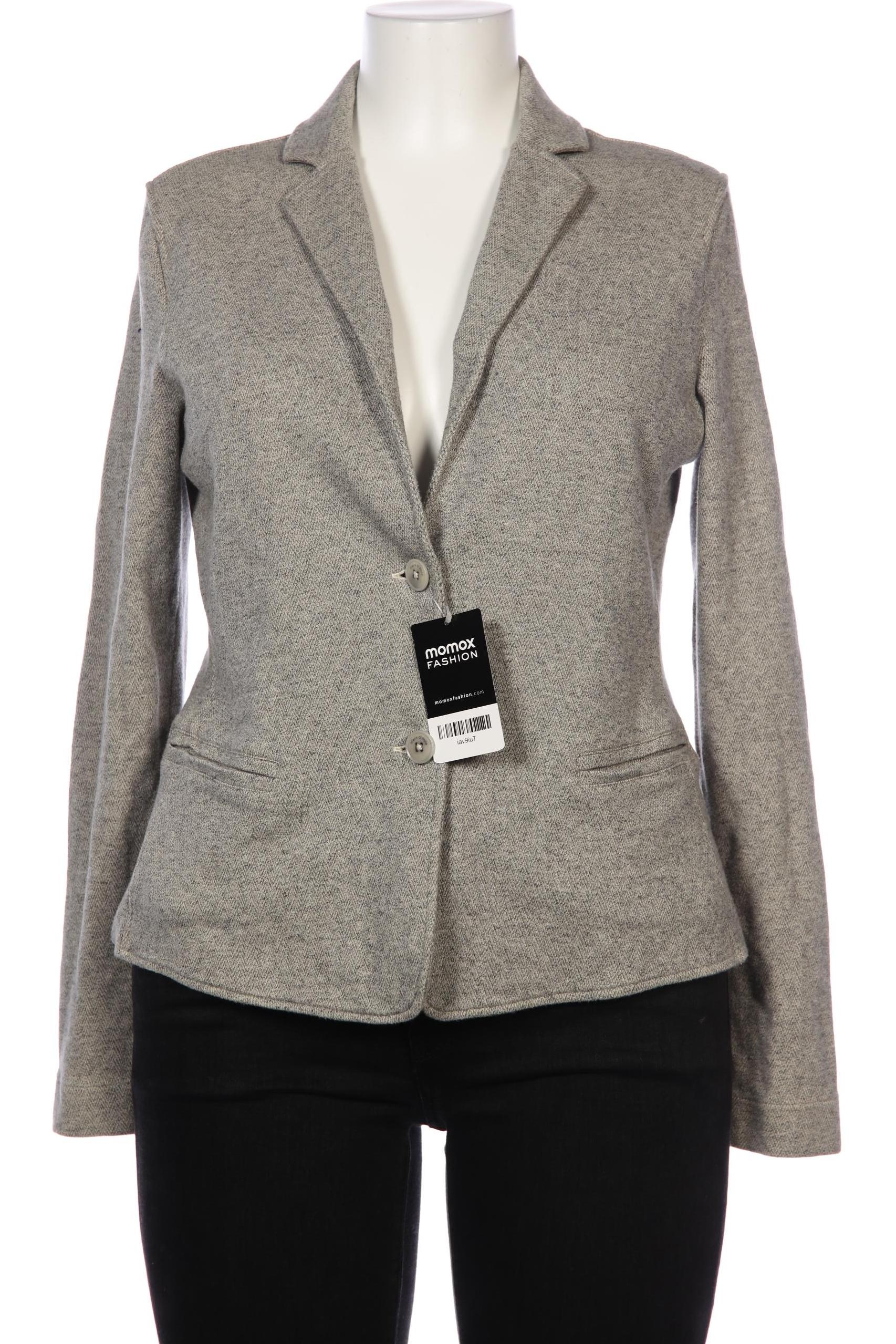 

Marc O Polo Damen Blazer, grau, Gr. 44