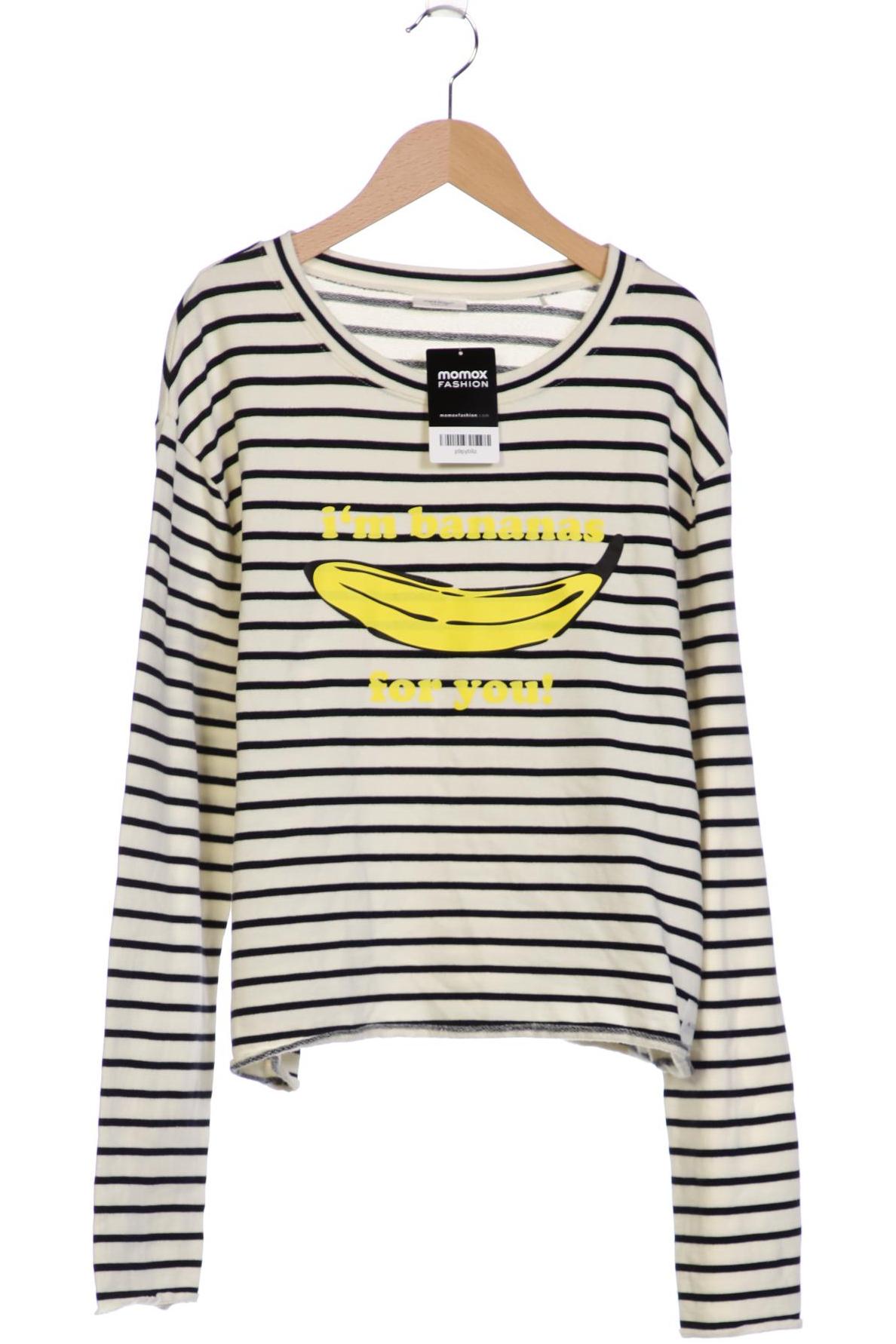 

Marc O Polo Damen Sweatshirt, beige, Gr. 38