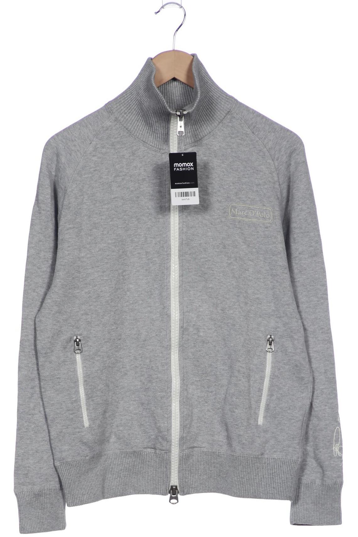 

Marc O Polo Herren Sweatshirt, grau, Gr. 48