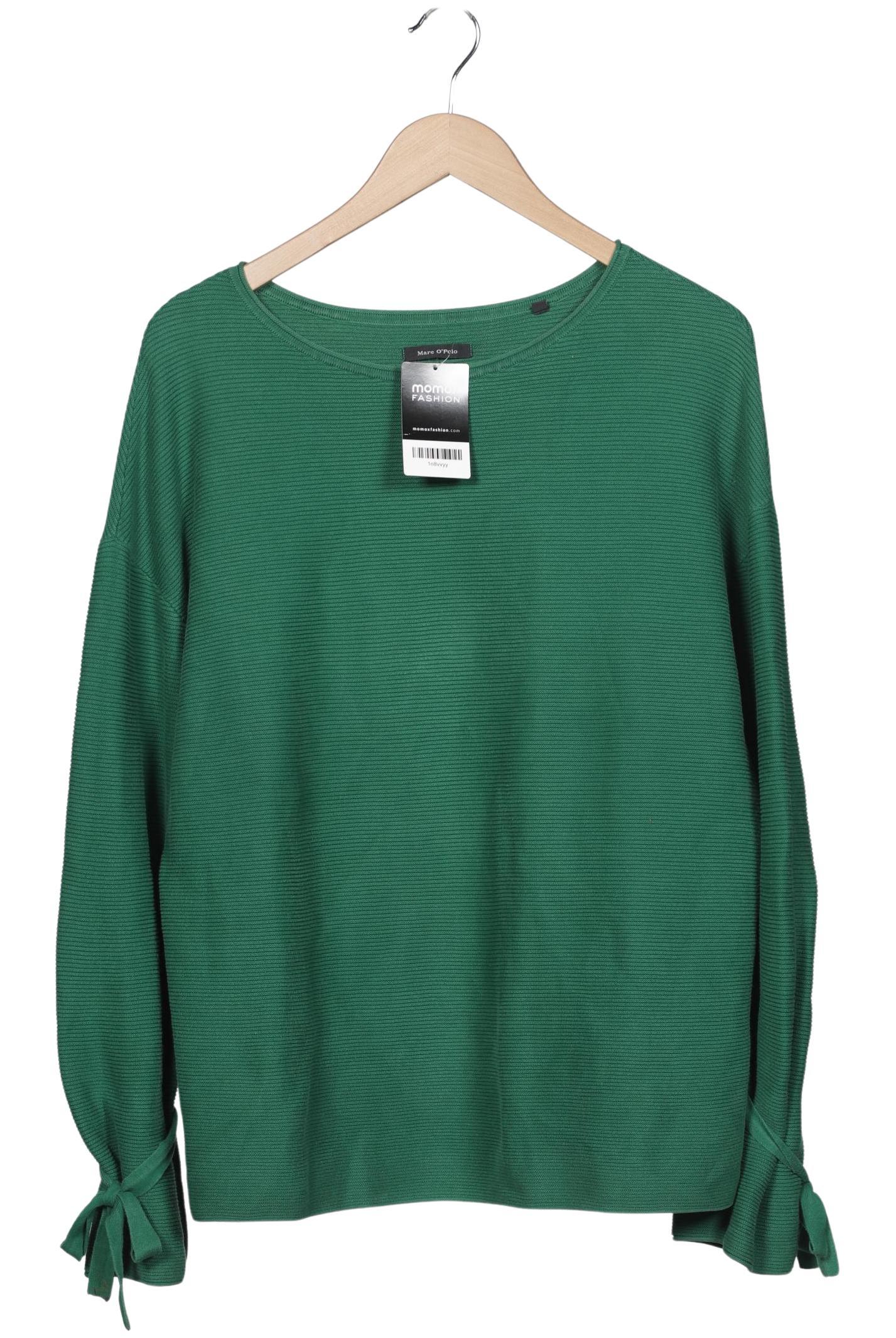 

Marc O Polo Damen Pullover, grün, Gr. 44