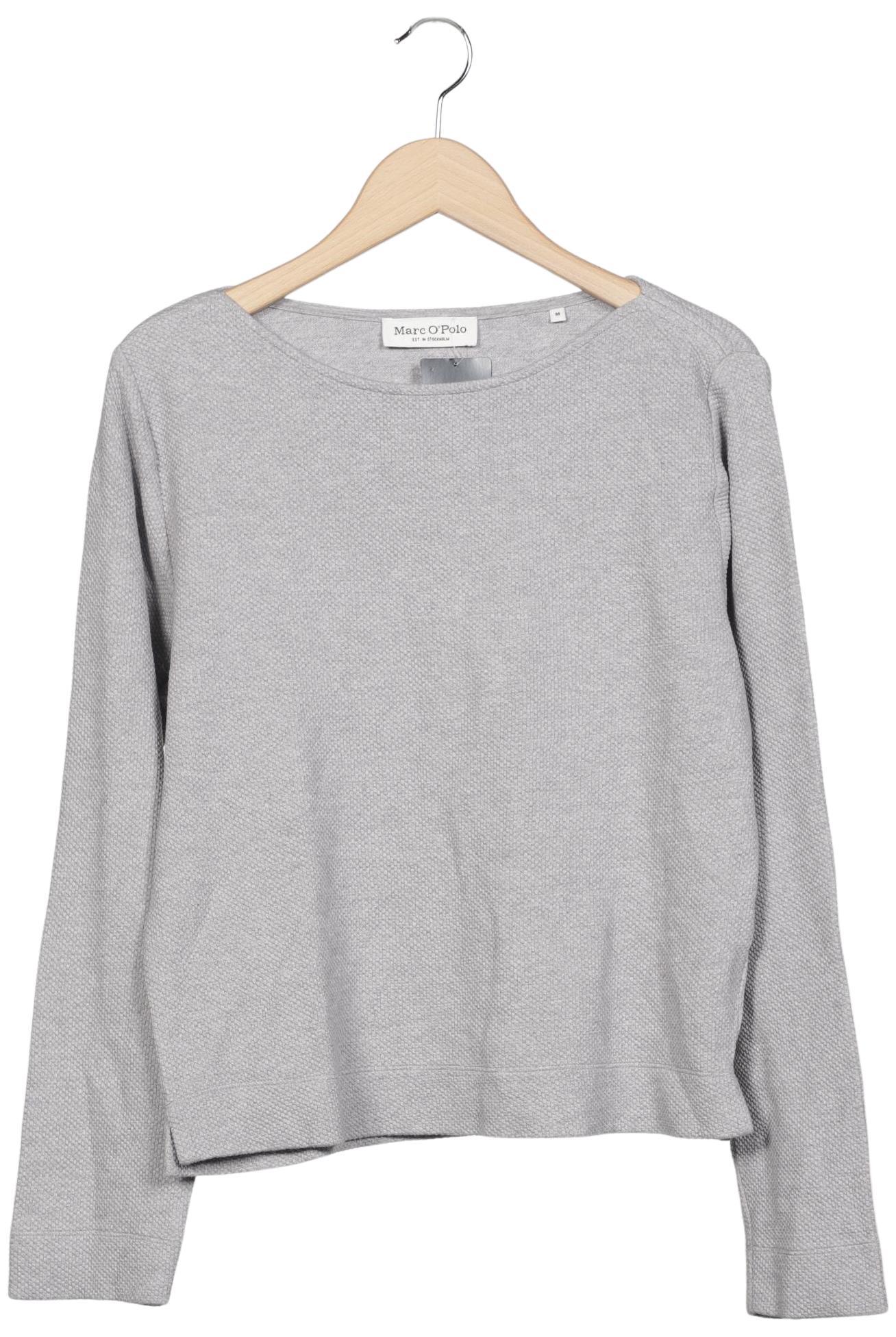 

Marc O Polo Damen Pullover, grau, Gr. 38
