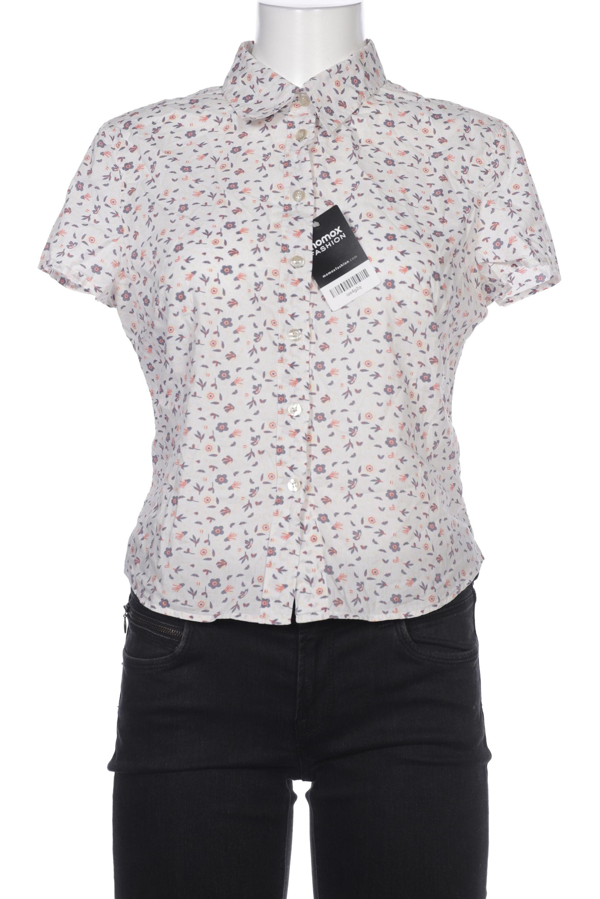 

Marc O Polo Damen Bluse, cremeweiß