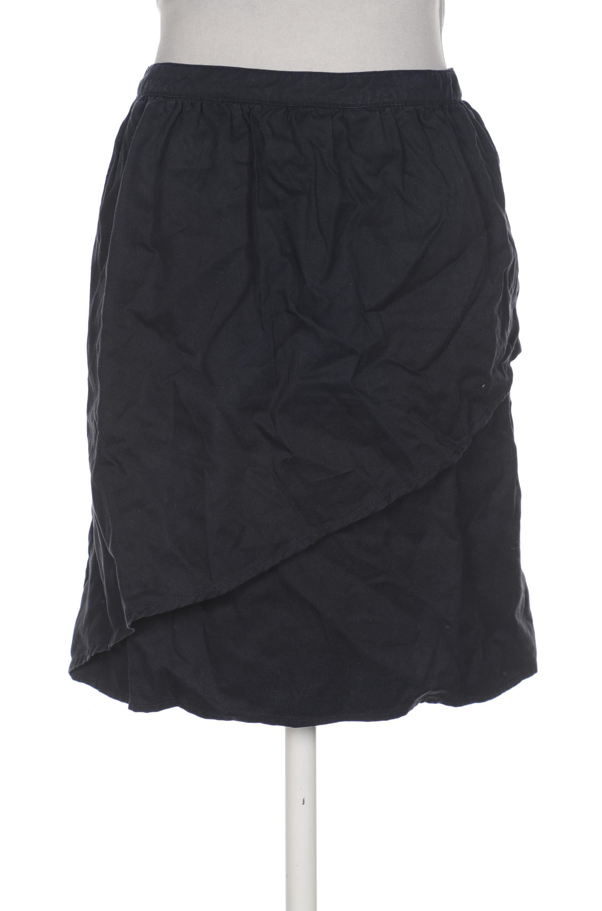 

Marc O Polo Damen Rock, marineblau, Gr. 38
