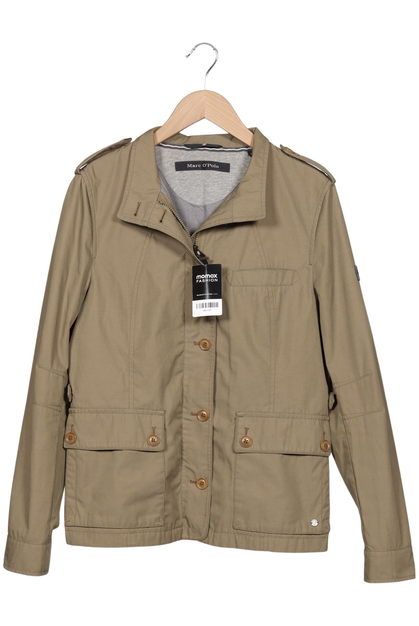 

Marc O Polo Damen Jacke, grün, Gr. 42