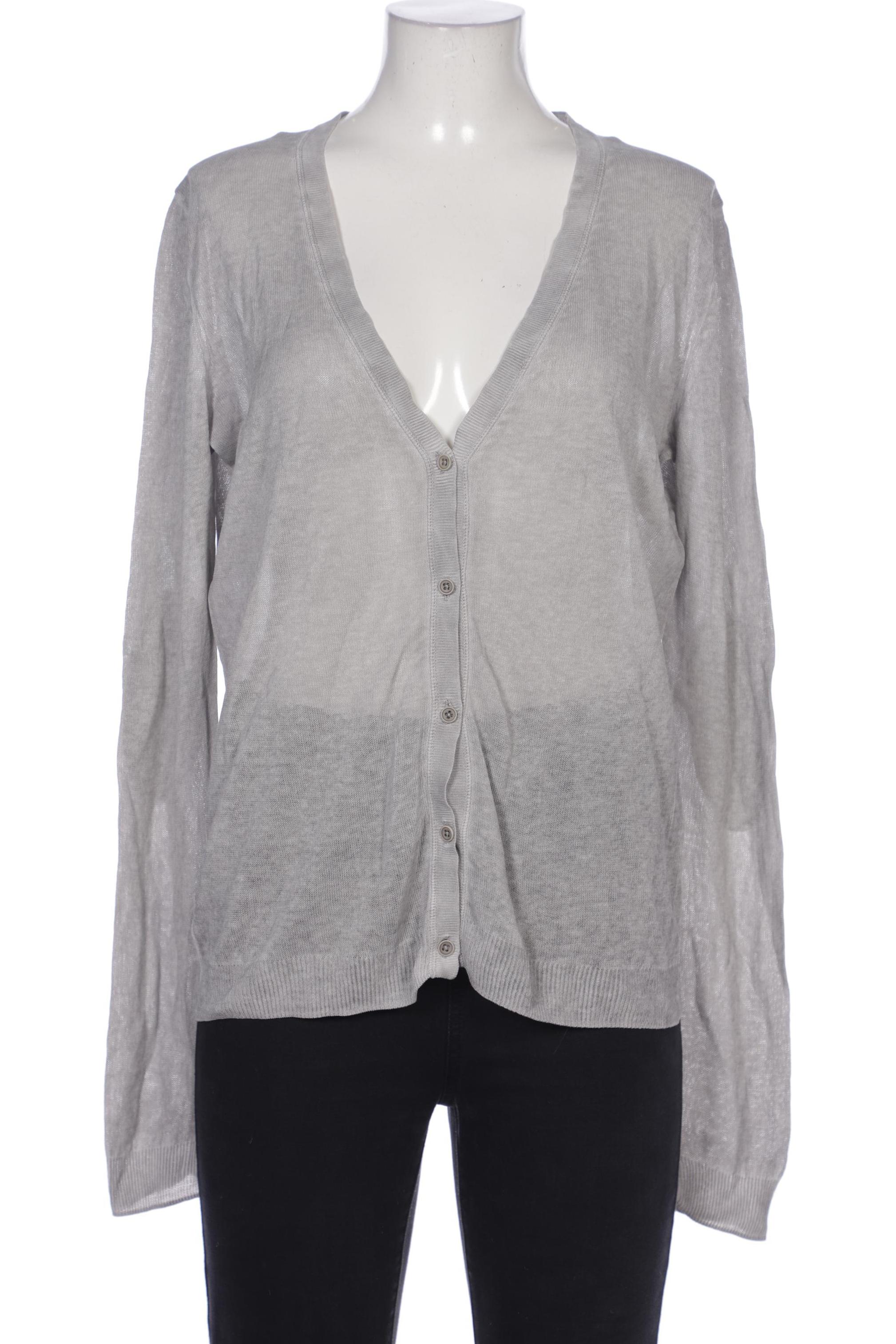 

Marc O Polo Damen Strickjacke, grau, Gr. 42