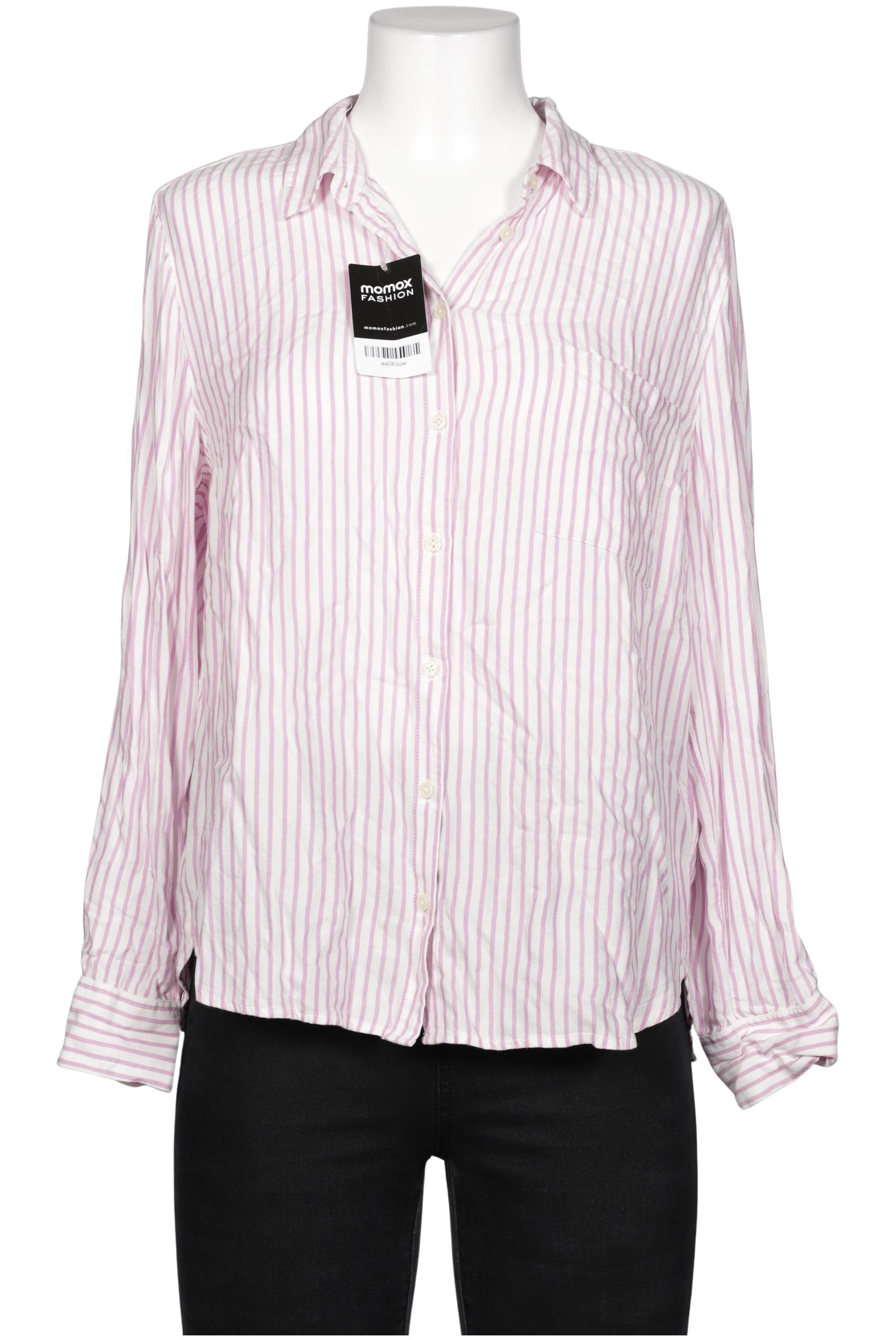 

Marc O Polo Damen Bluse, mehrfarbig, Gr. 42