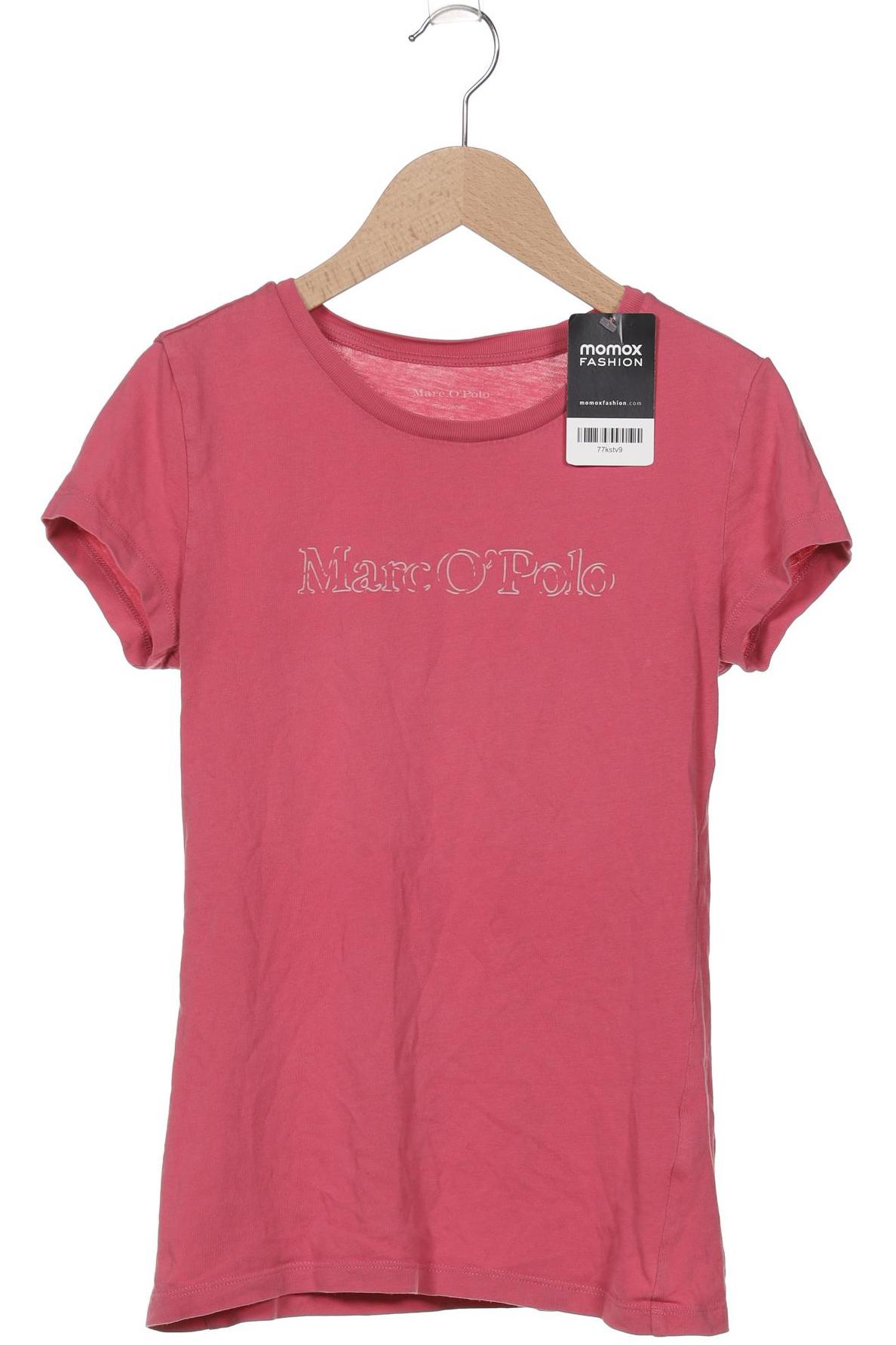 

Marc O Polo Damen T-Shirt, pink, Gr. 36