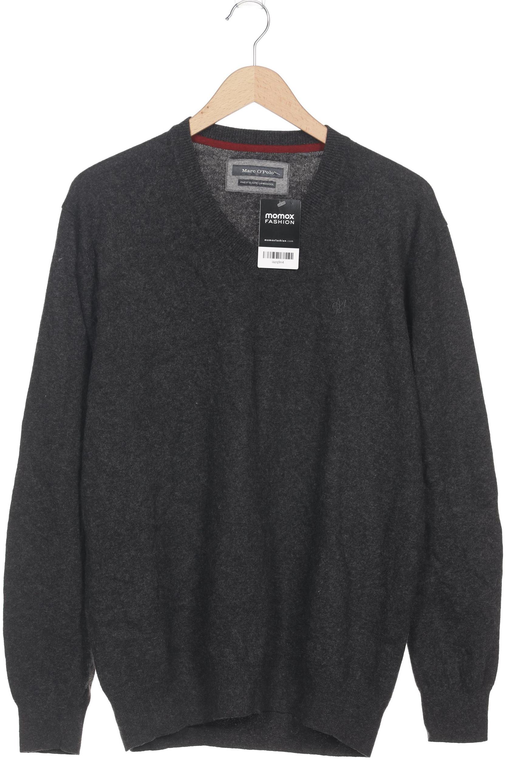 

Marc O Polo Herren Pullover, grau, Gr. 54