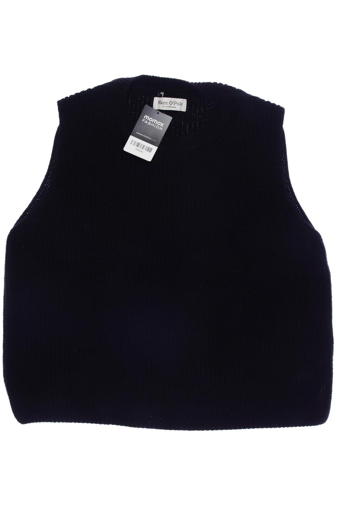 

Marc O Polo Damen Pullover, schwarz, Gr. 38