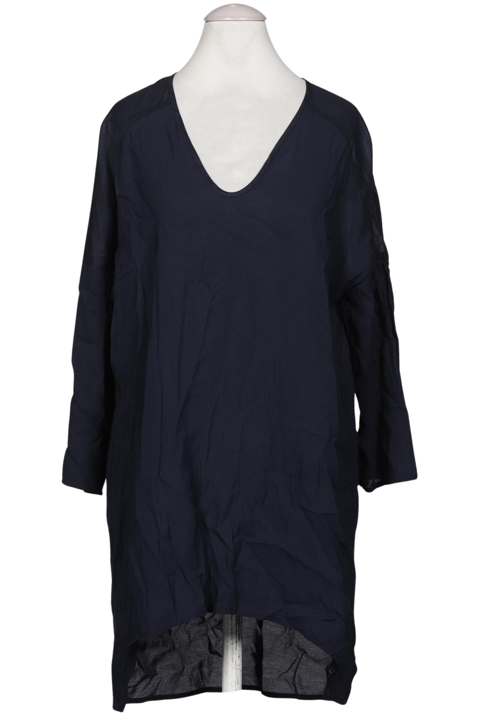 

Marc O Polo Damen Bluse, marineblau, Gr. 38