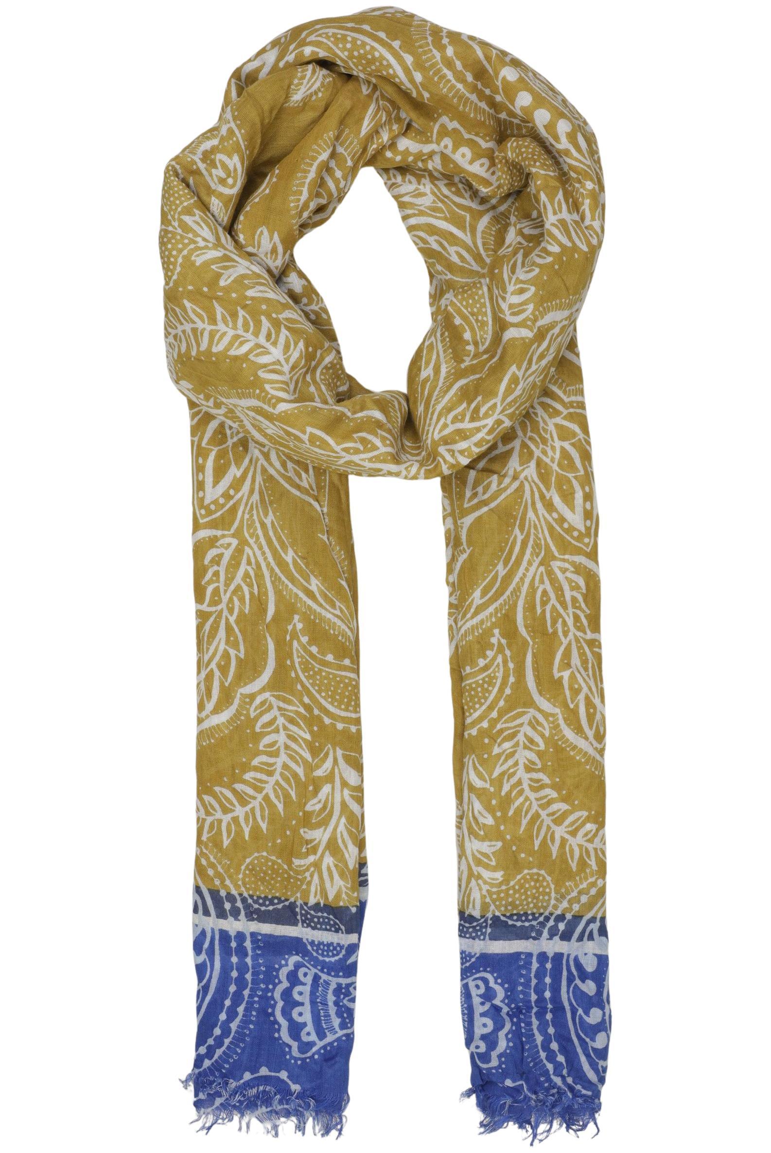 

Marc O Polo Damen Schal, mehrfarbig, Gr.