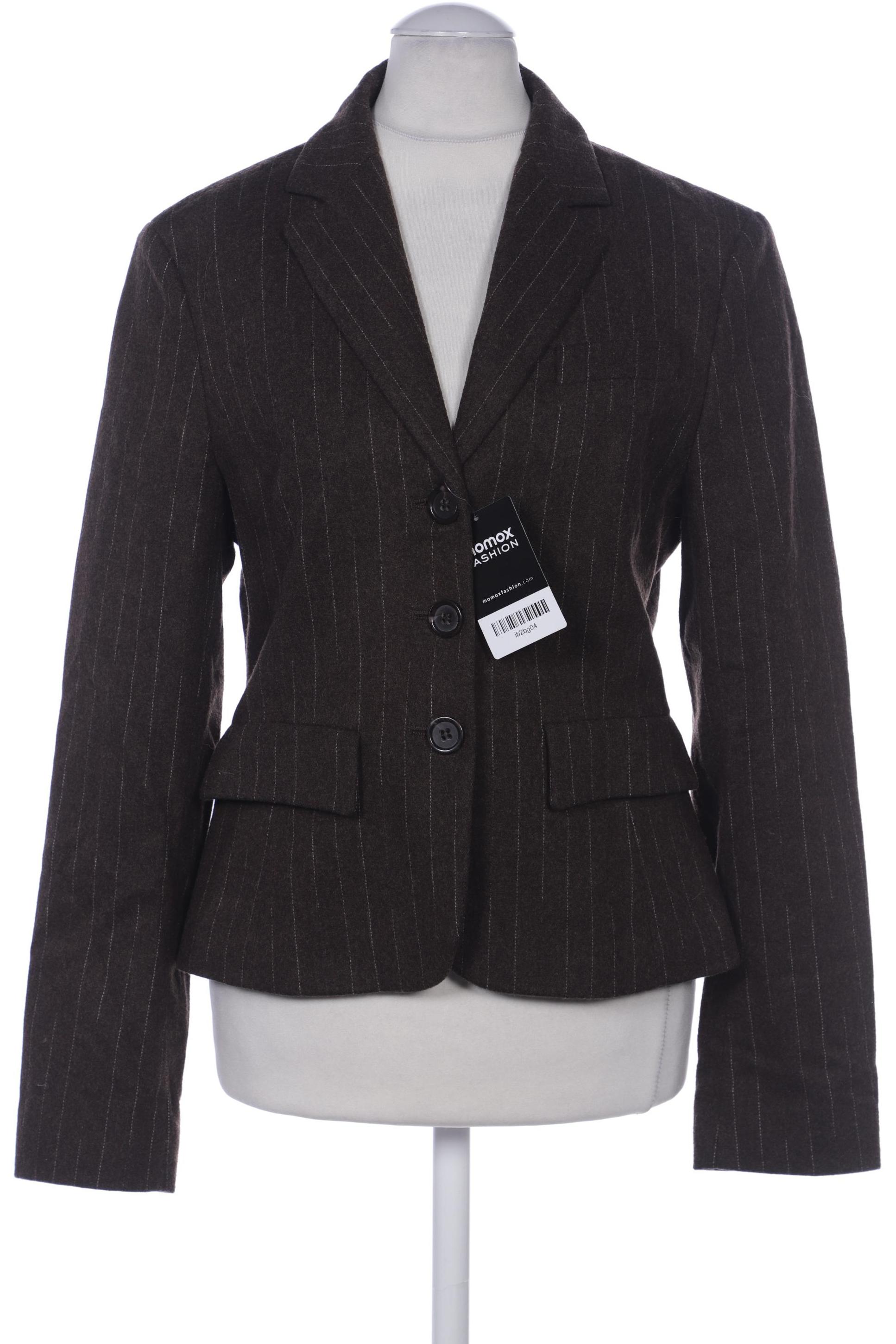 

Marc O Polo Damen Blazer, braun, Gr. 36