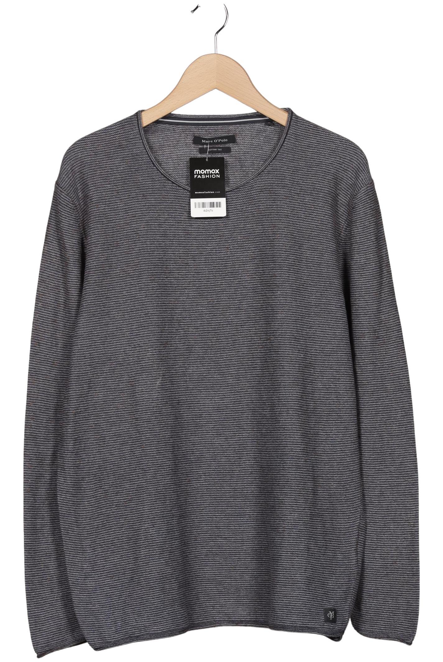 

Marc O Polo Herren Pullover, grau, Gr. 54