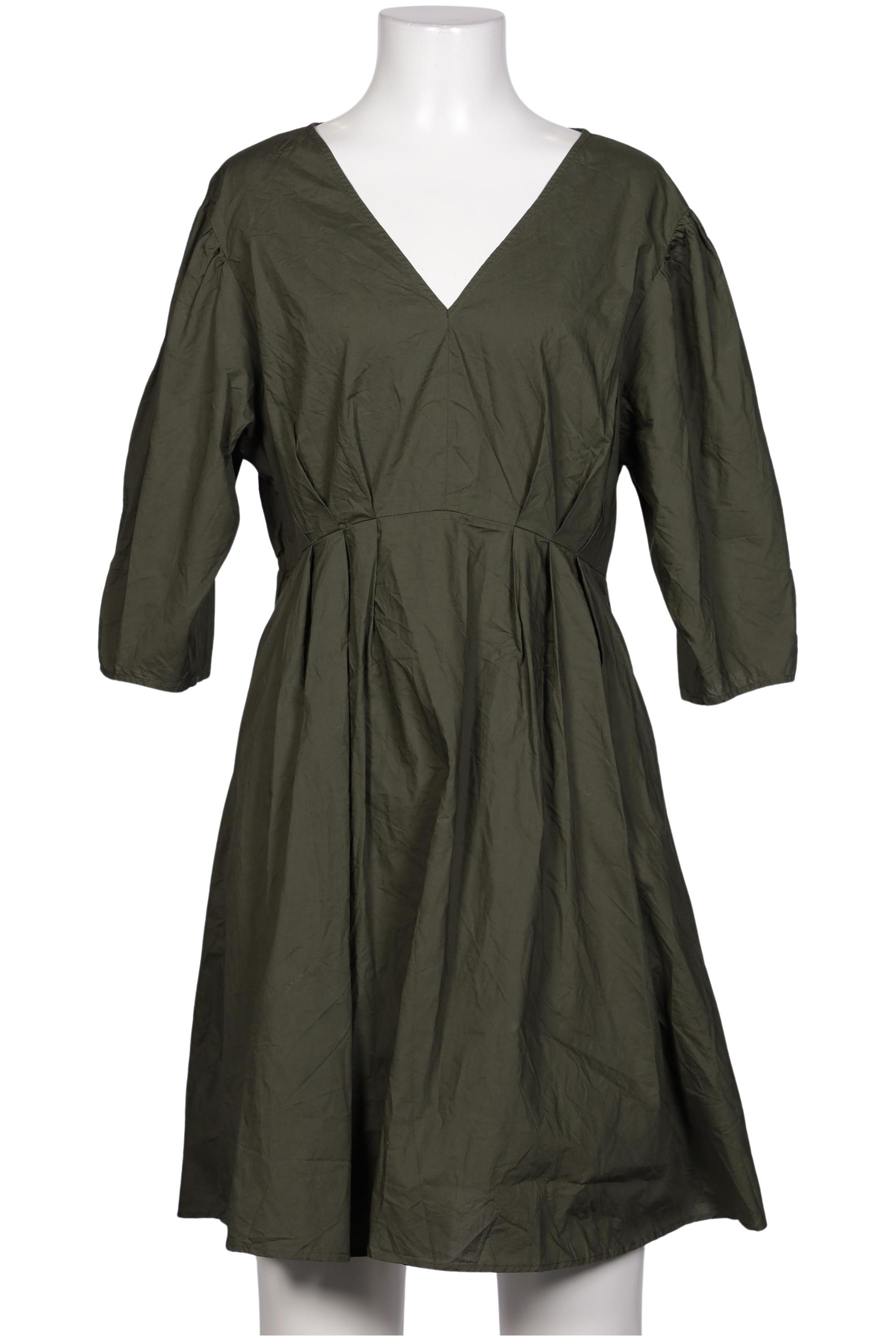 

Marc O Polo Damen Kleid, grün, Gr. 36