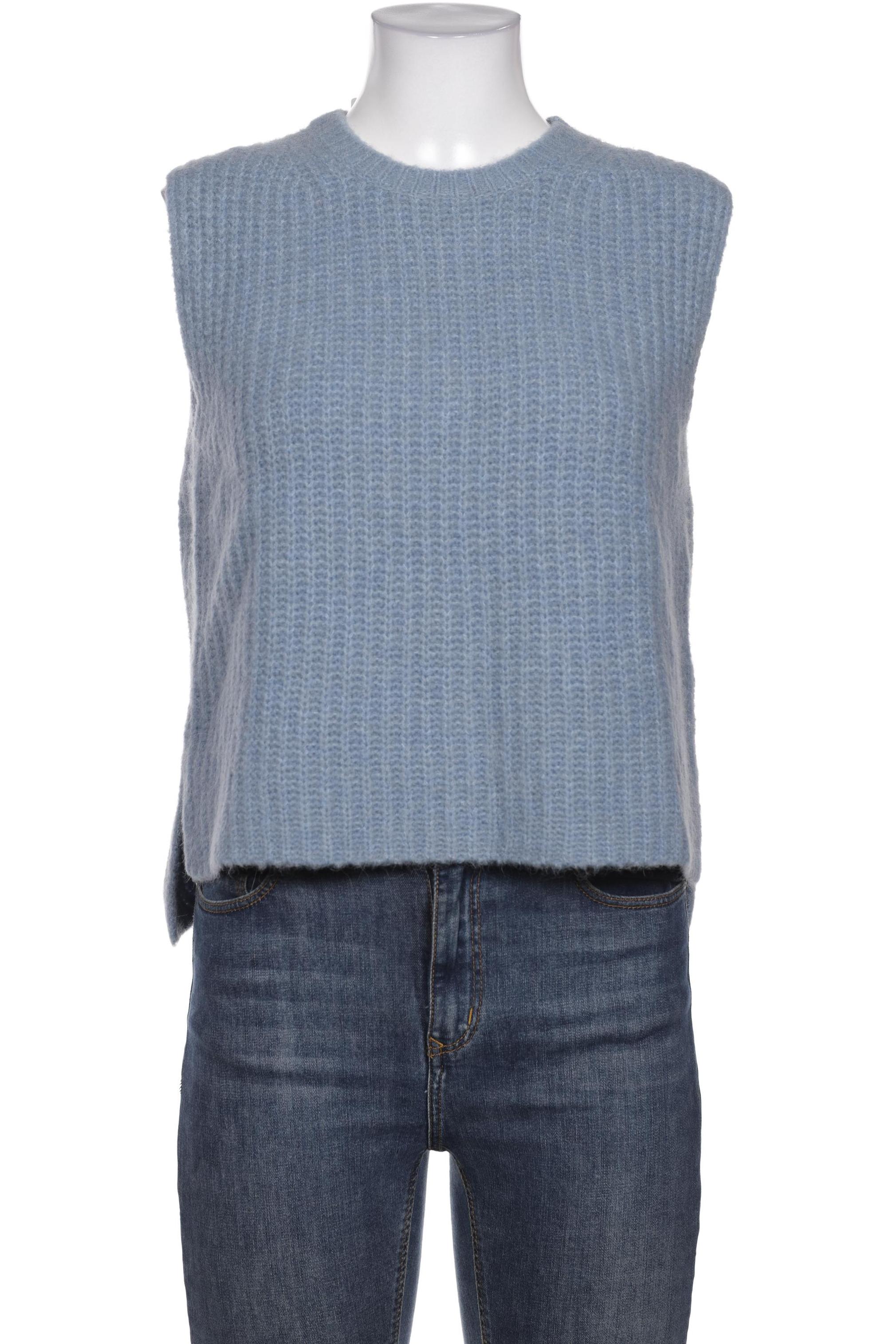 

Marc O Polo Damen Pullover, blau