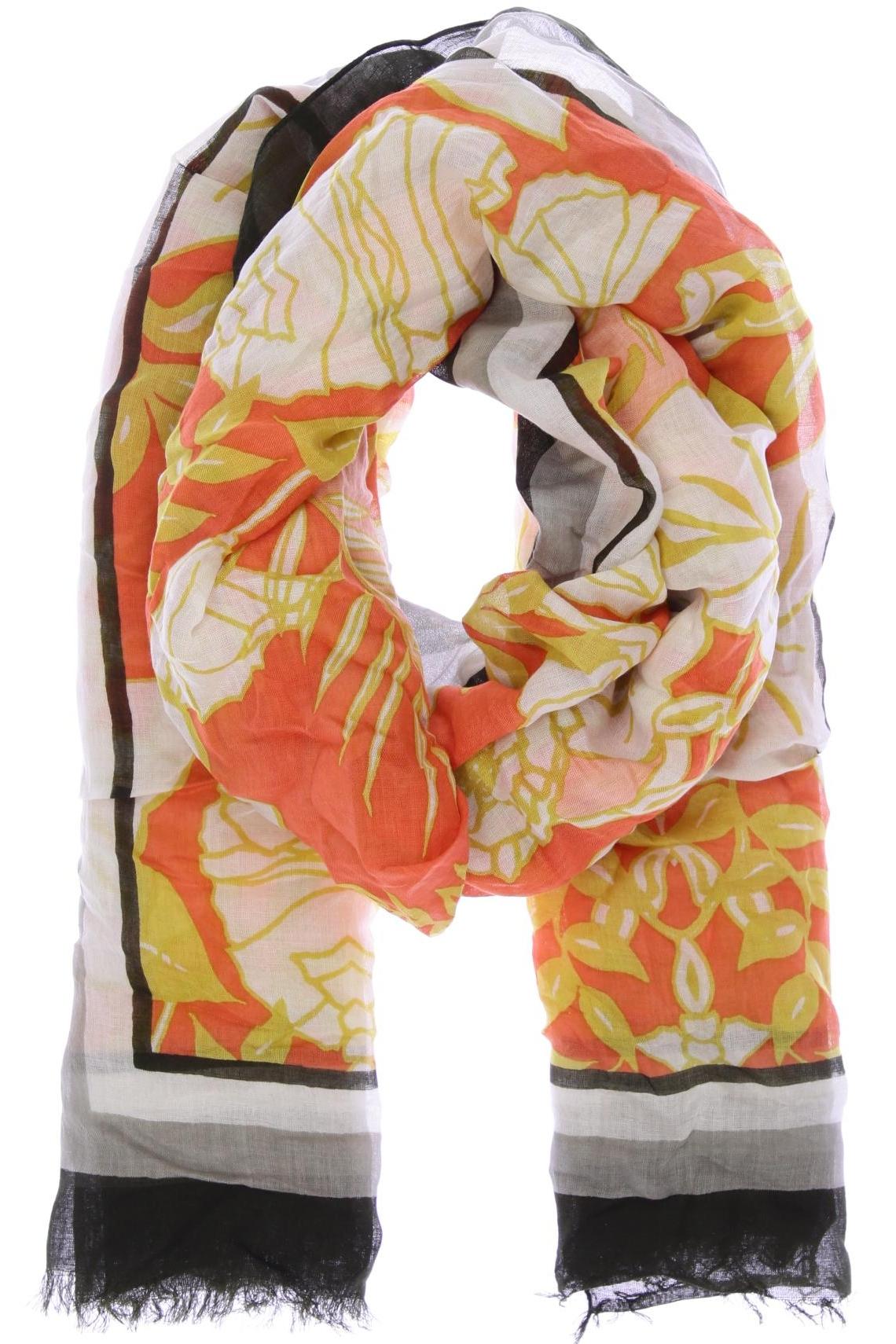 

Marc O Polo Damen Schal, mehrfarbig, Gr.