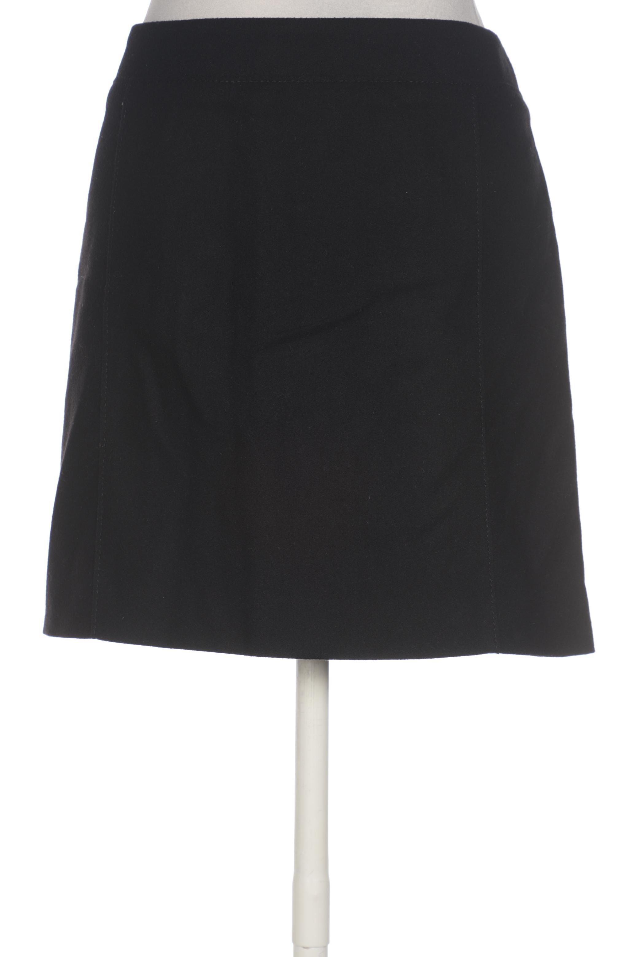 

Marc O Polo Damen Rock, schwarz, Gr. 38