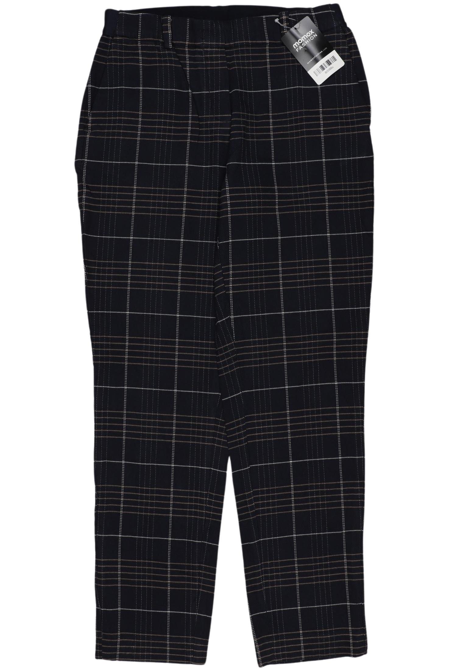 

Marc O Polo Damen Stoffhose, marineblau, Gr. 34