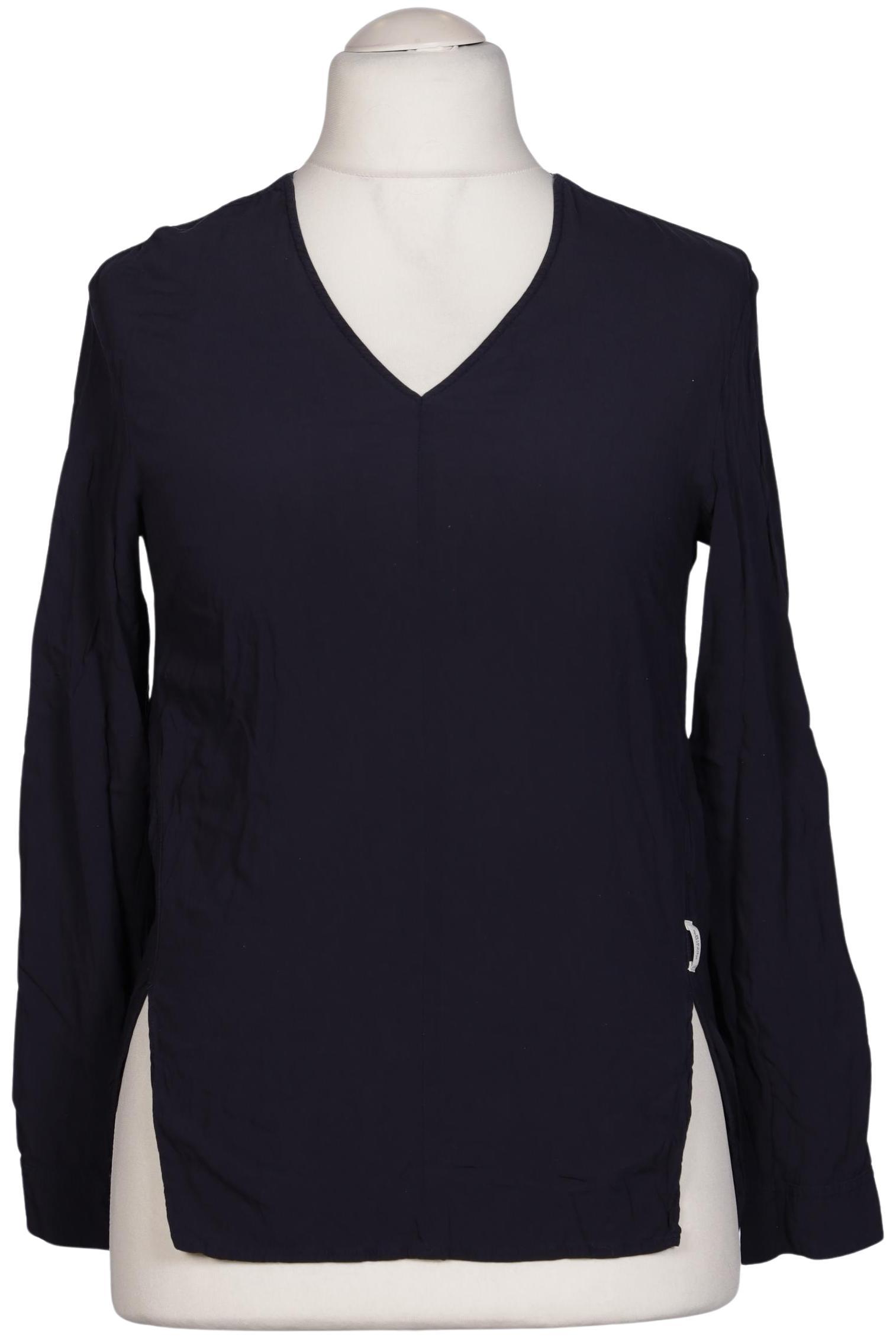 

Marc O Polo Damen Bluse, marineblau, Gr. 38