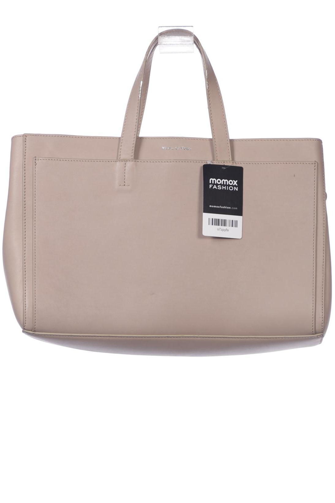 

Marc O Polo Damen Handtasche, beige, Gr.