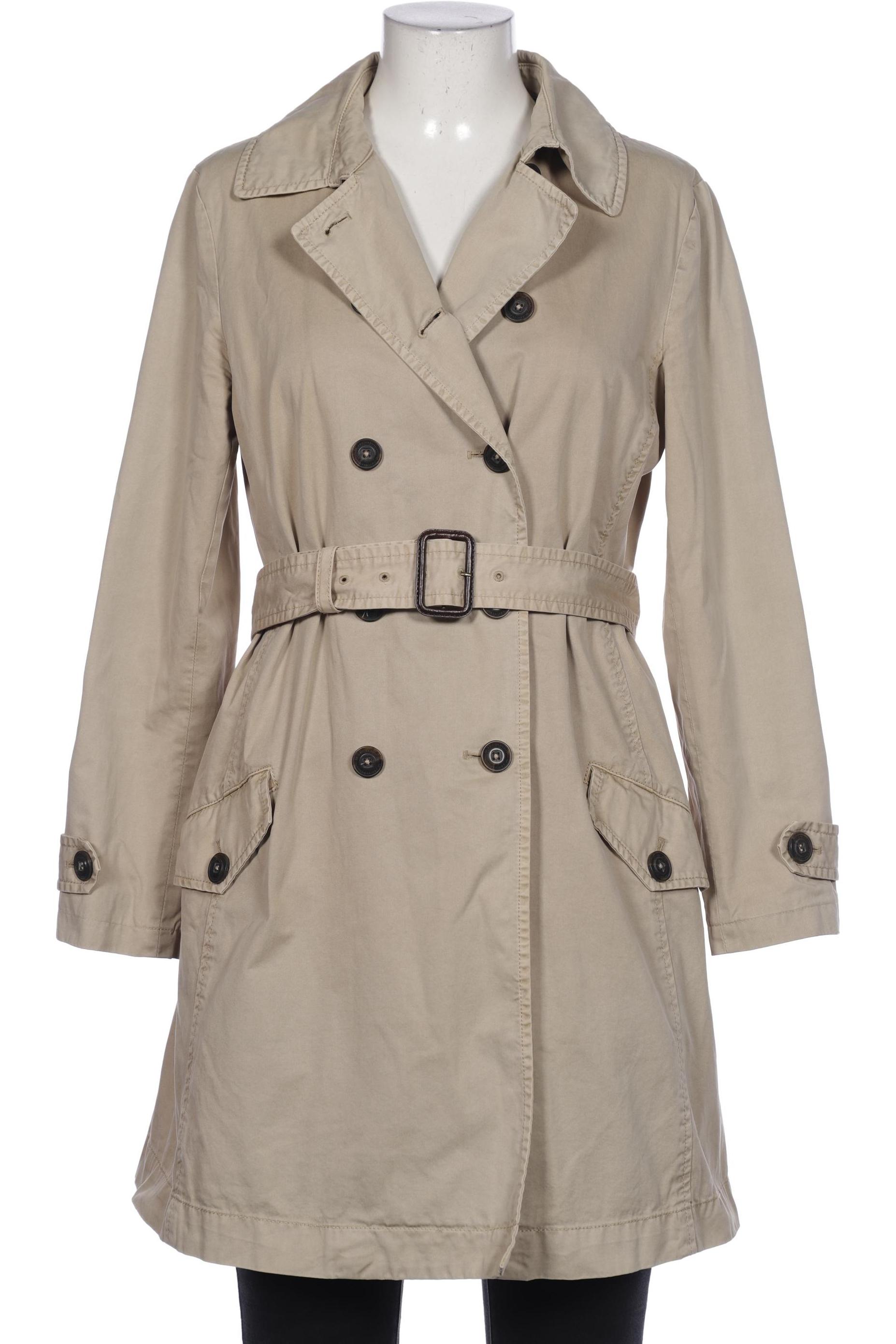 

Marc O Polo Damen Mantel, beige, Gr. 40