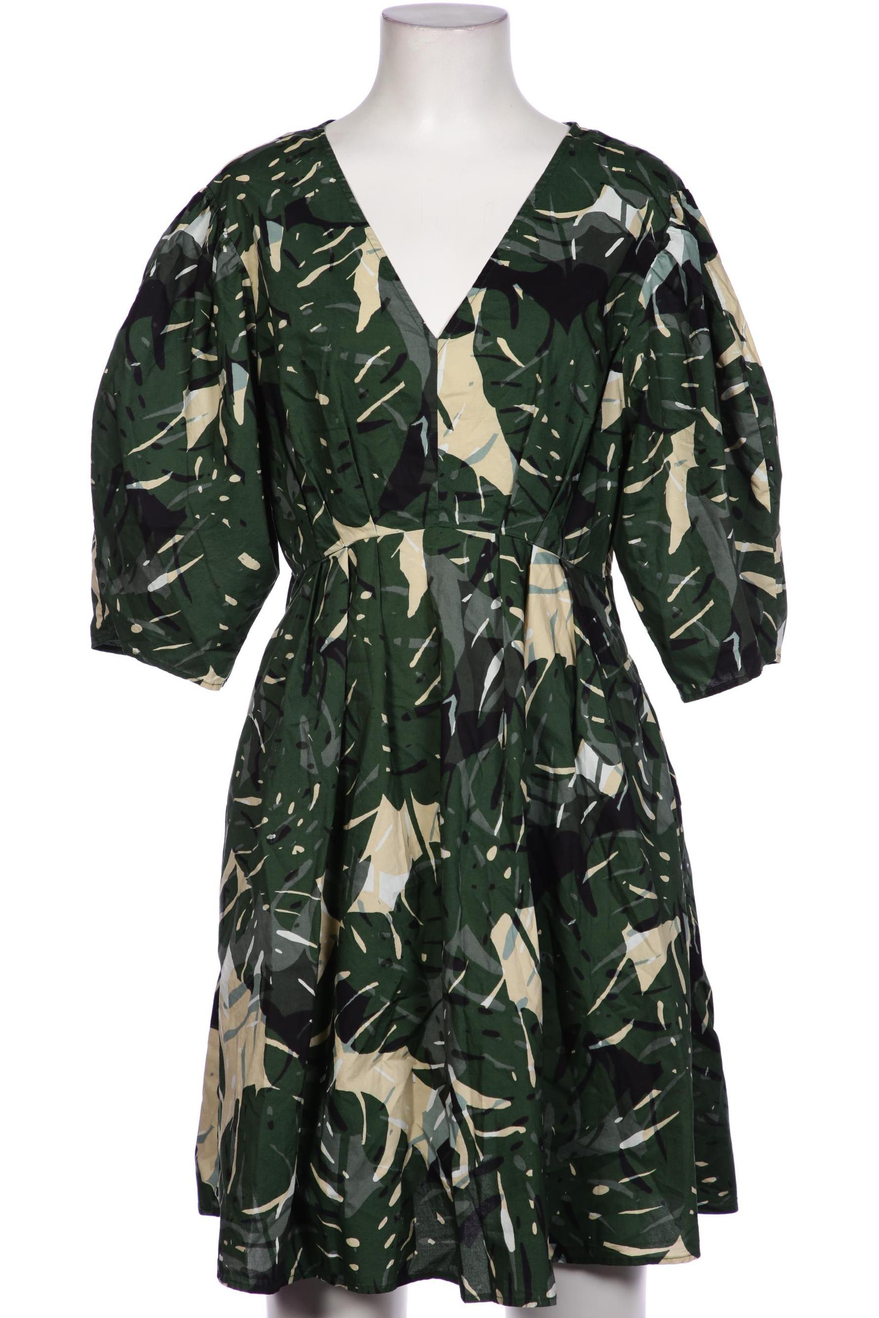 

Marc O Polo Damen Kleid, grün