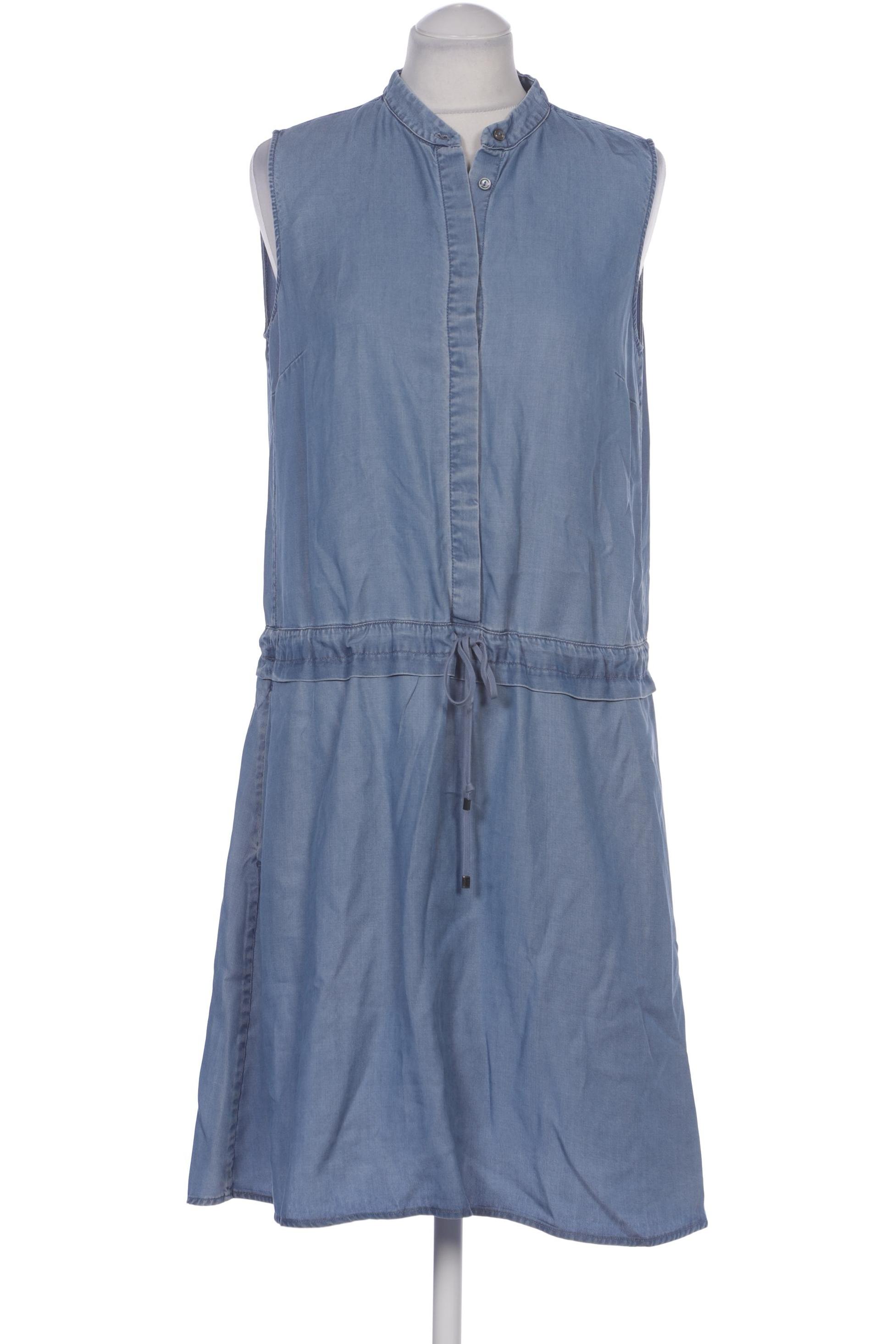

Marc O Polo Damen Kleid, blau, Gr. 38