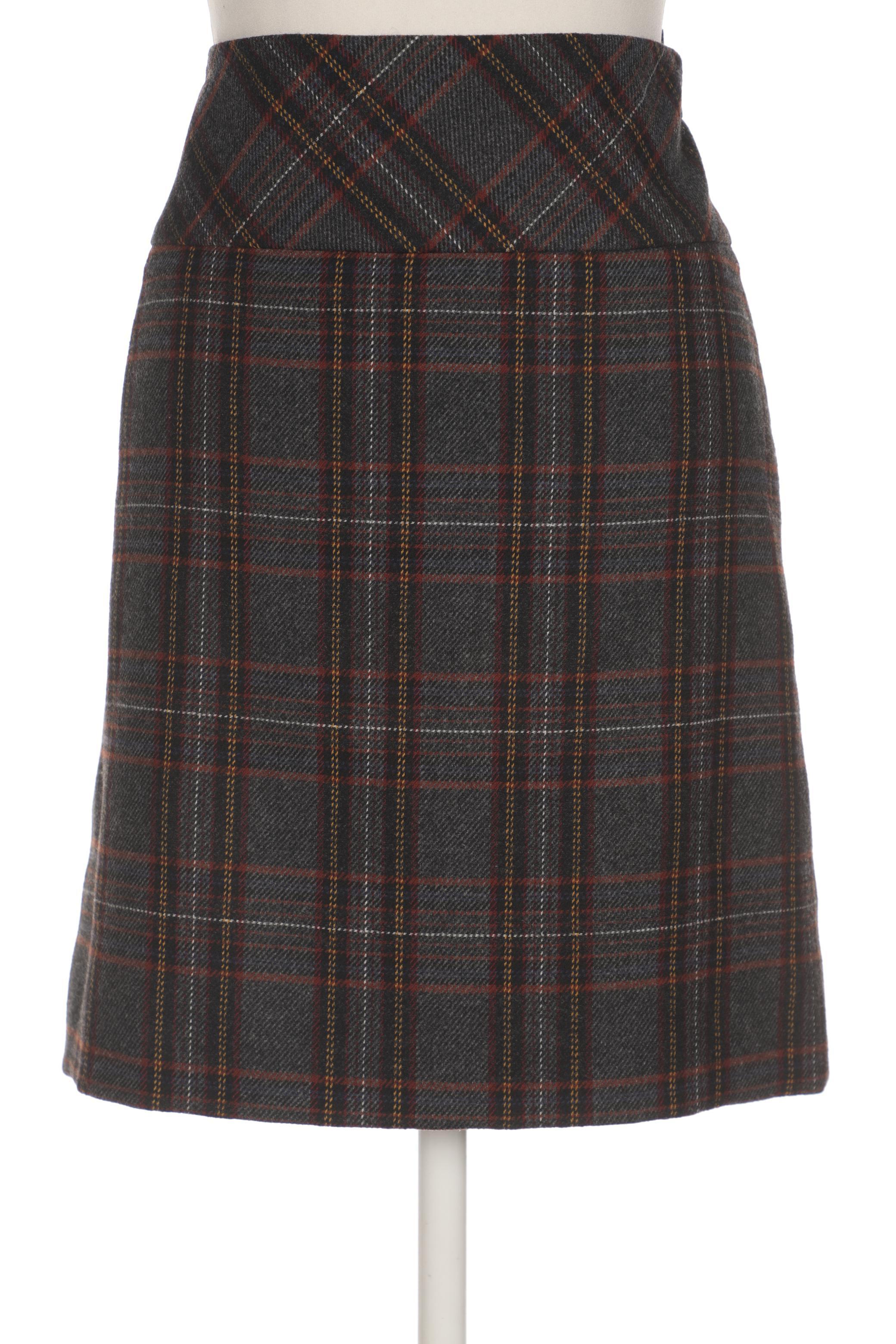 

Marc O Polo Damen Rock, grau, Gr. 36
