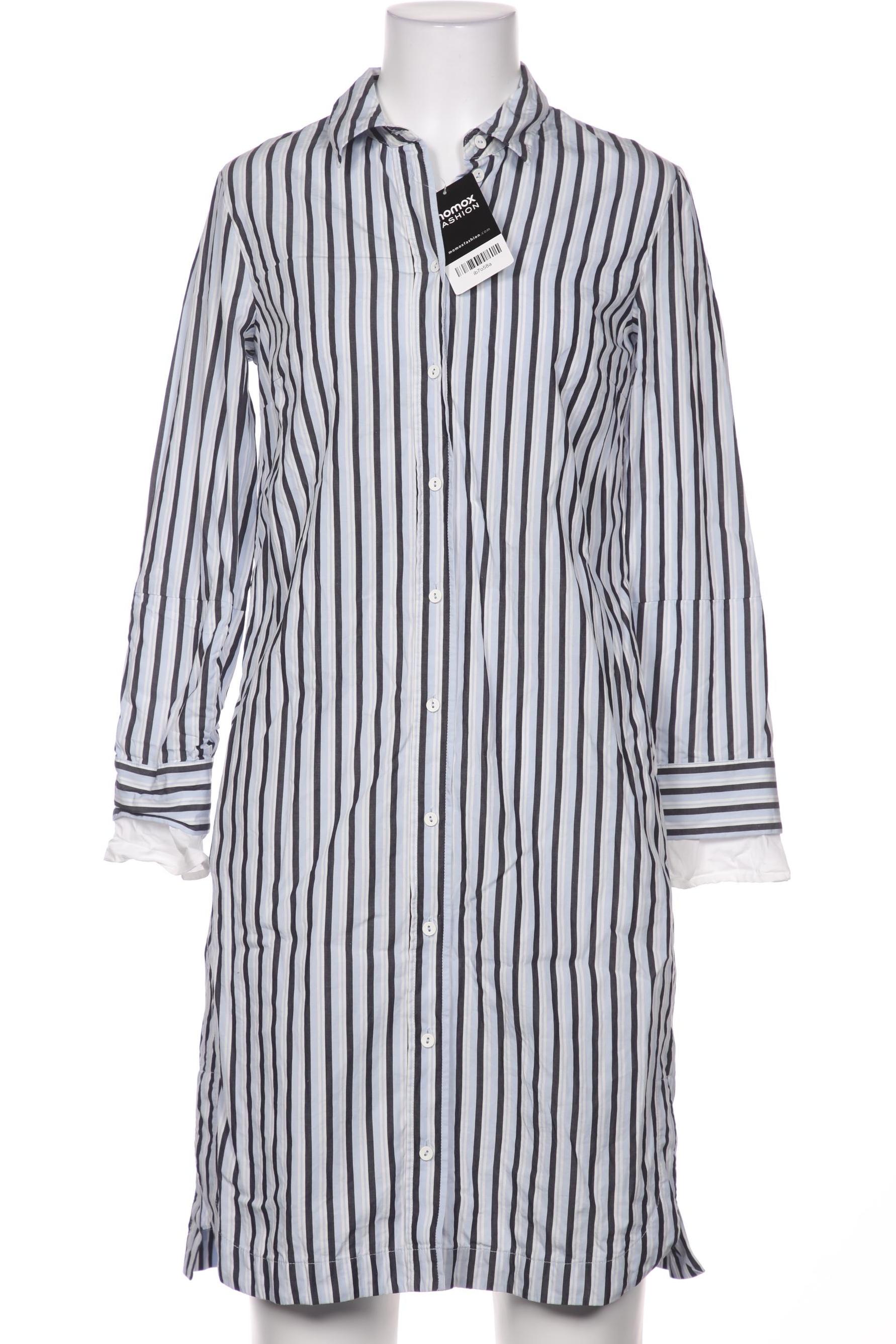 

Marc O Polo Damen Kleid, hellblau, Gr. 34