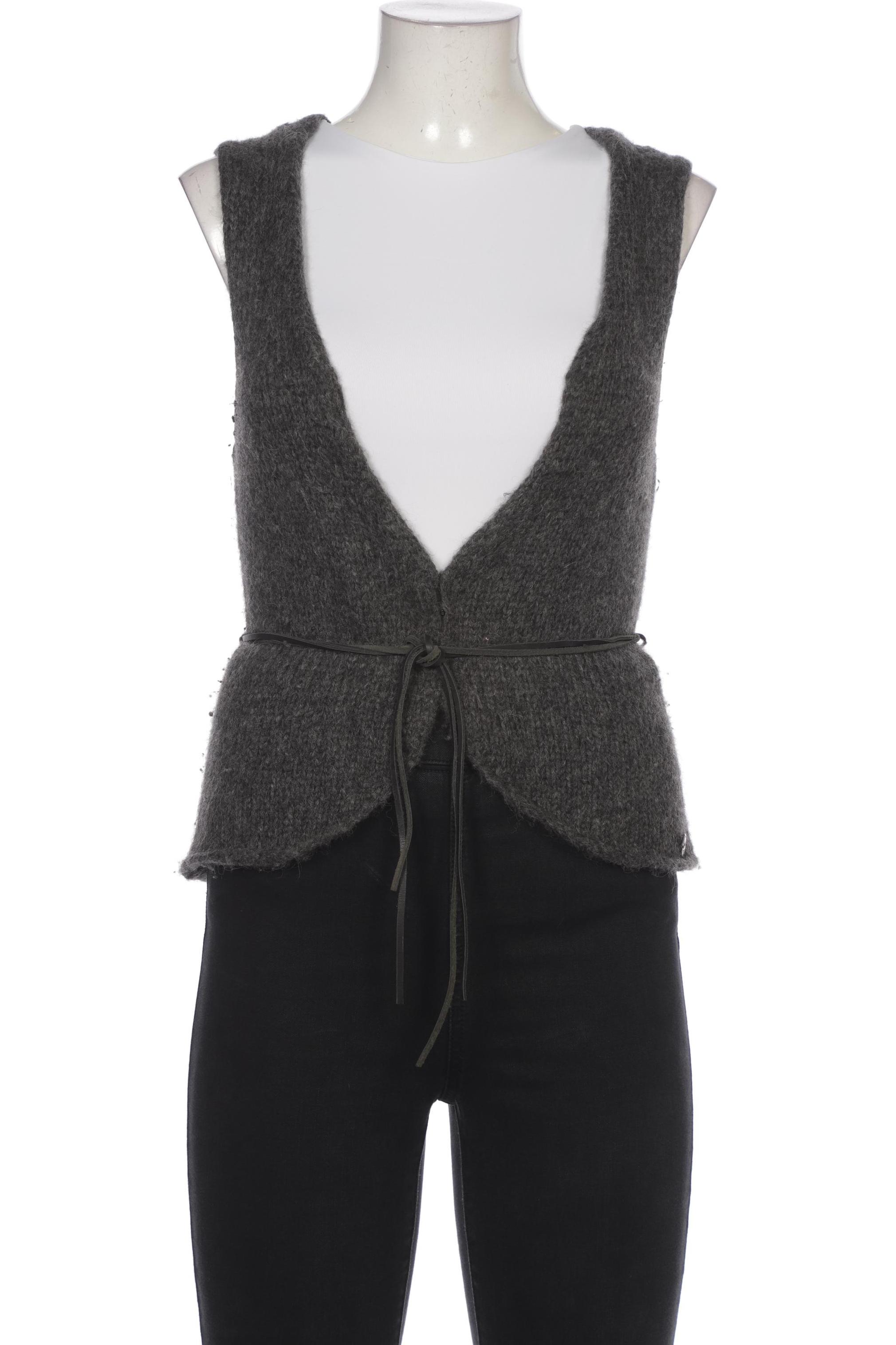 

Marc O Polo Damen Weste, grau, Gr. 38