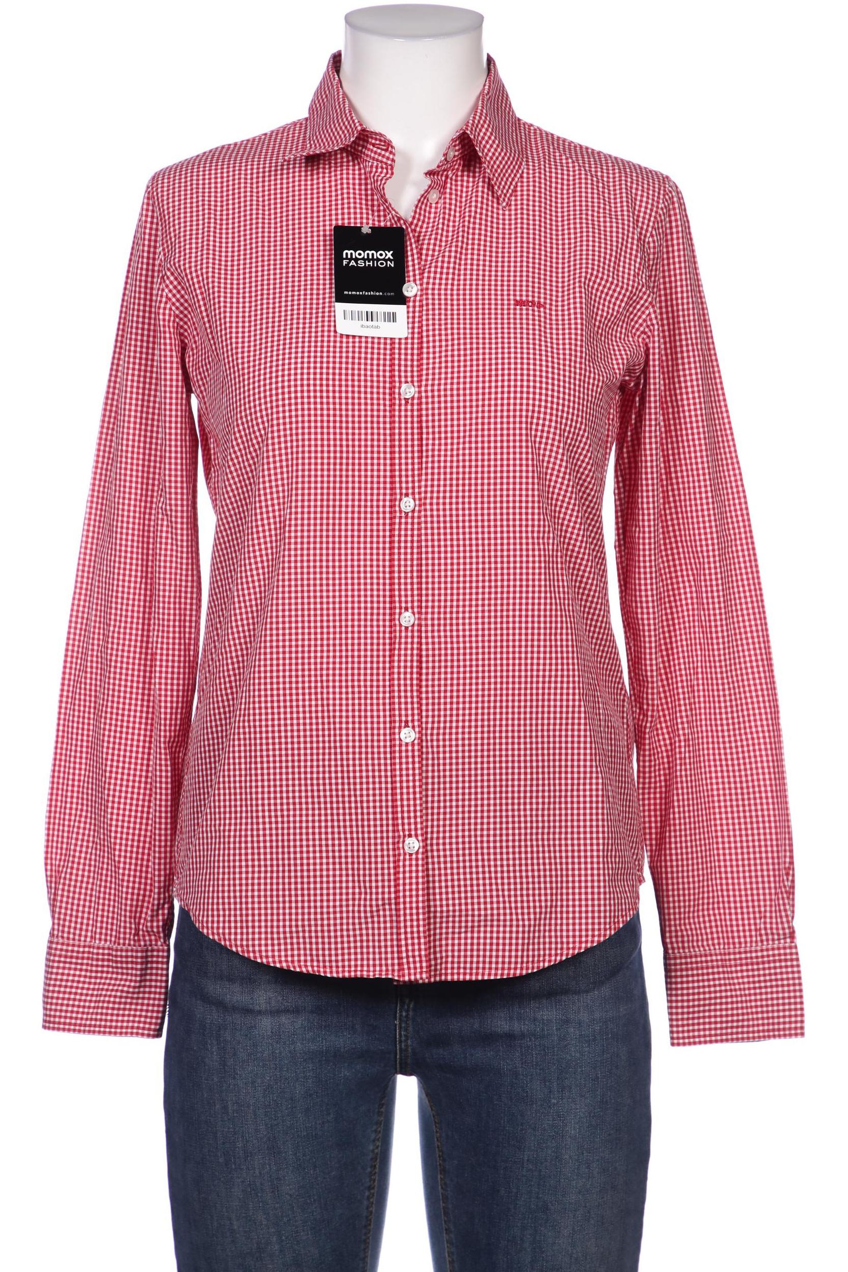 

Marc O Polo Damen Bluse, rot, Gr. 38