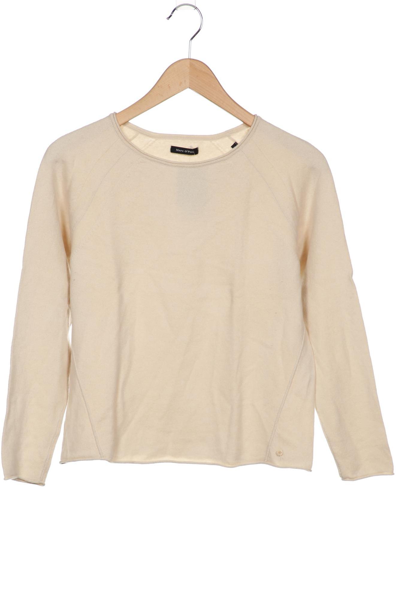 

Marc O Polo Damen Pullover, beige, Gr. 38