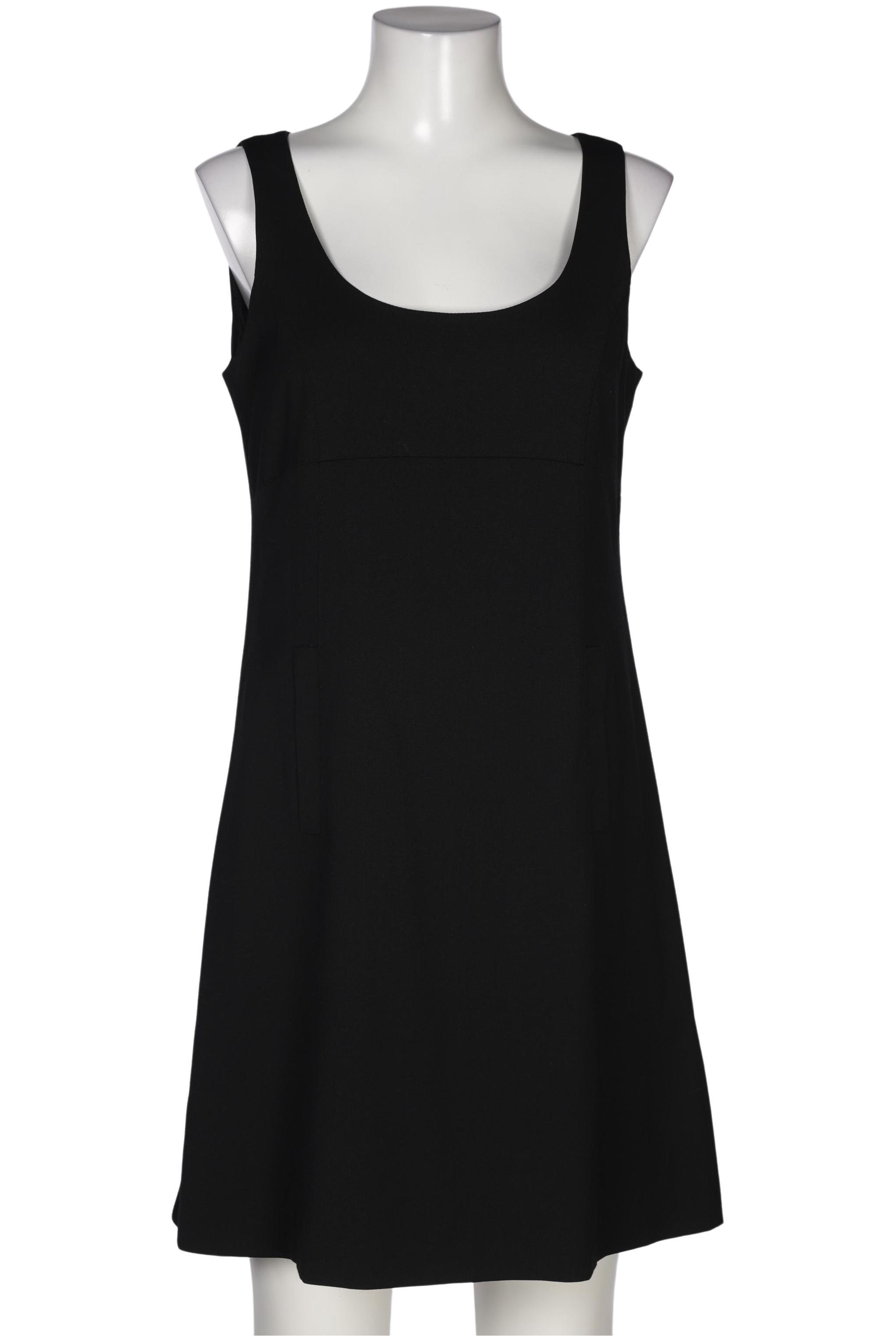 

Marc O Polo Damen Kleid, schwarz, Gr. 40