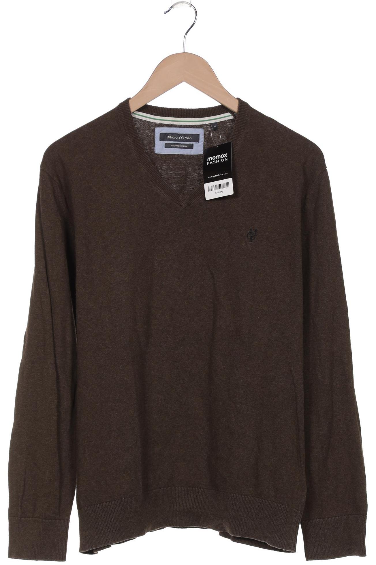 

Marc O Polo Herren Pullover, braun, Gr. 48