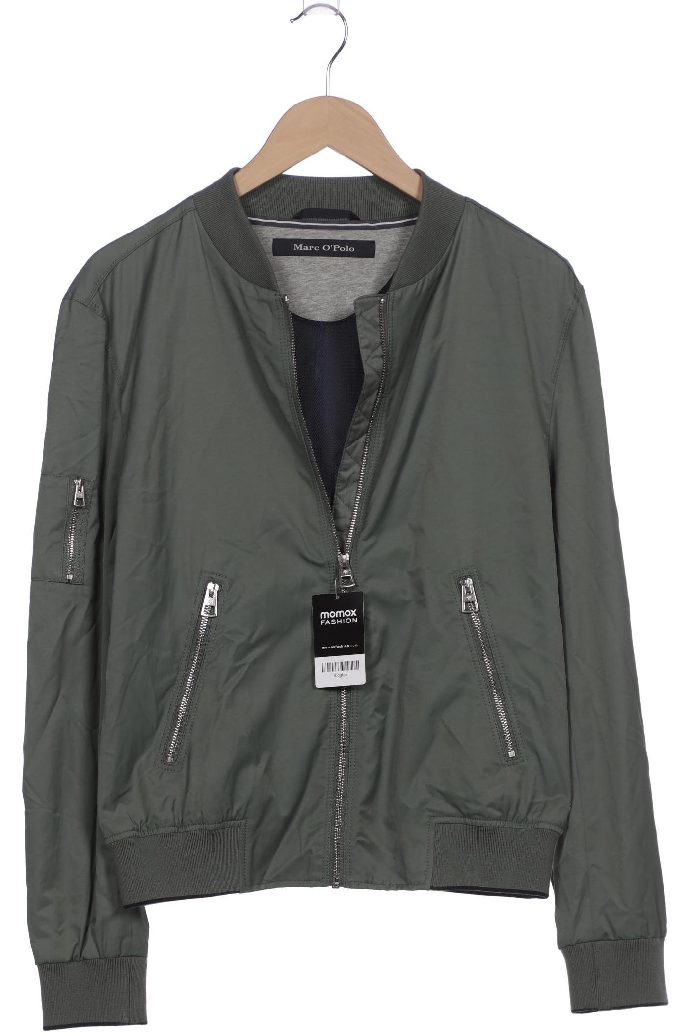 

Marc O Polo Damen Jacke, grün, Gr. 42