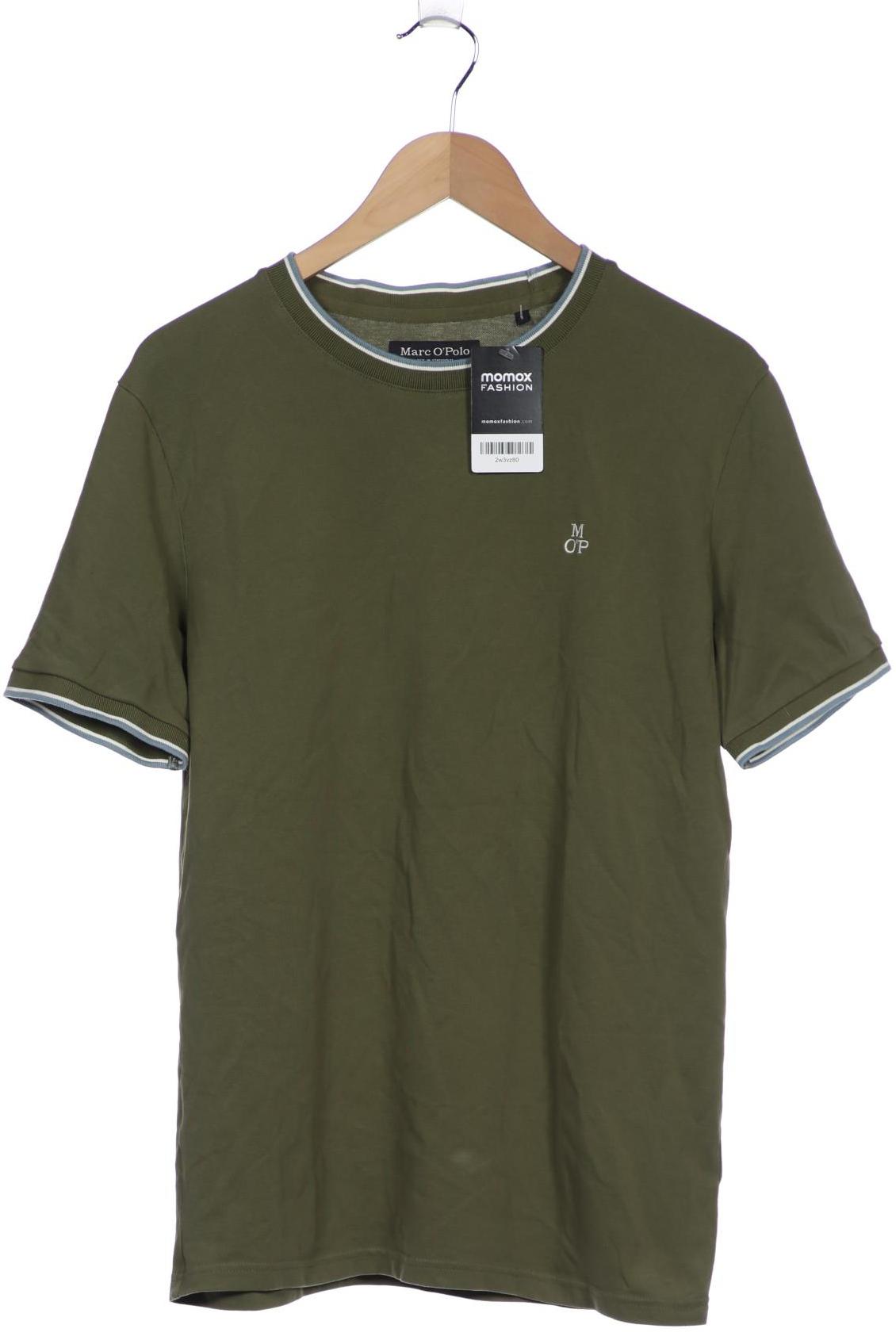 

Marc O Polo Herren T-Shirt, grün