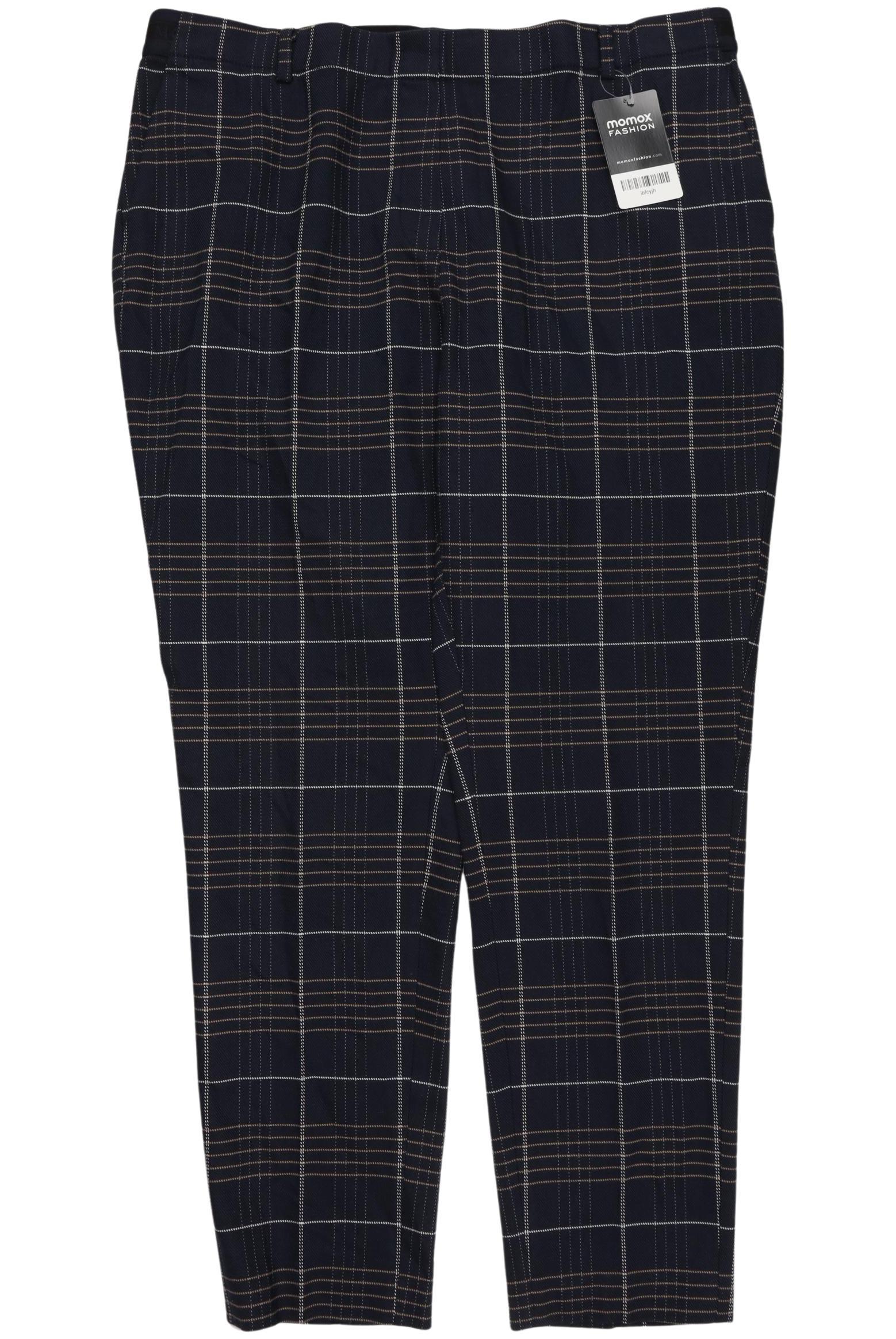 

Marc O Polo Damen Stoffhose, marineblau, Gr. 44