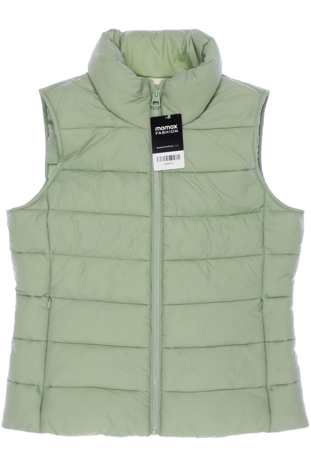 

Marc O Polo Damen Weste, hellgrün, Gr. 36