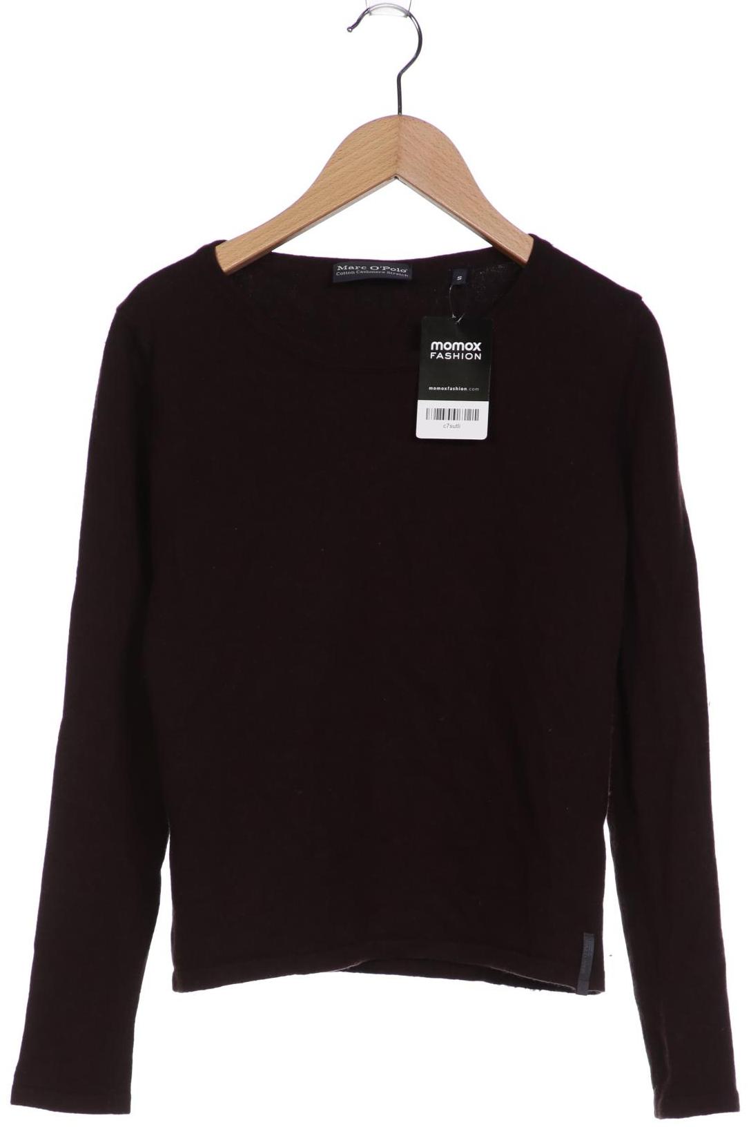 

Marc O Polo Damen Pullover, braun, Gr. 36