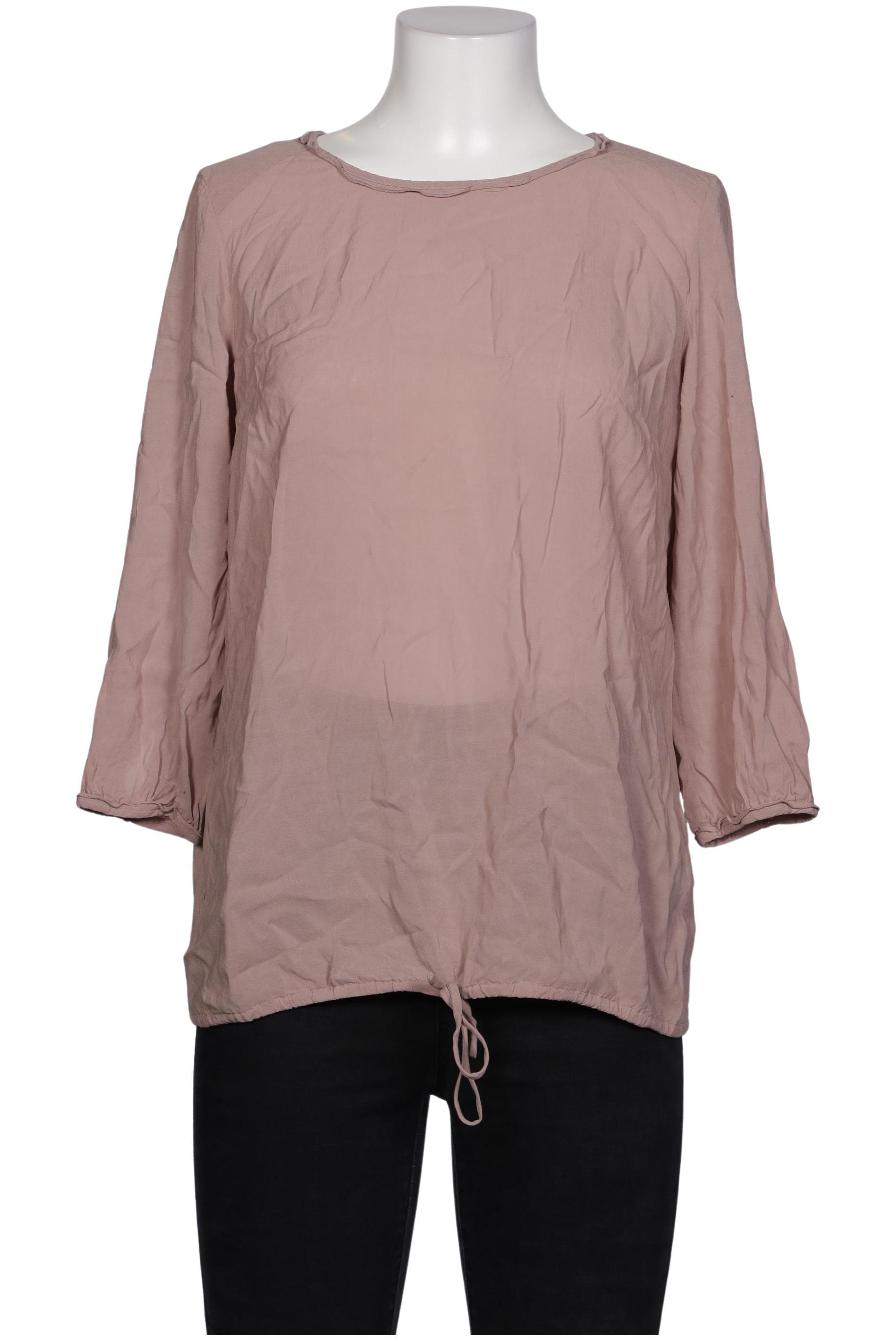 

Marc O Polo Damen Bluse, pink, Gr. 42