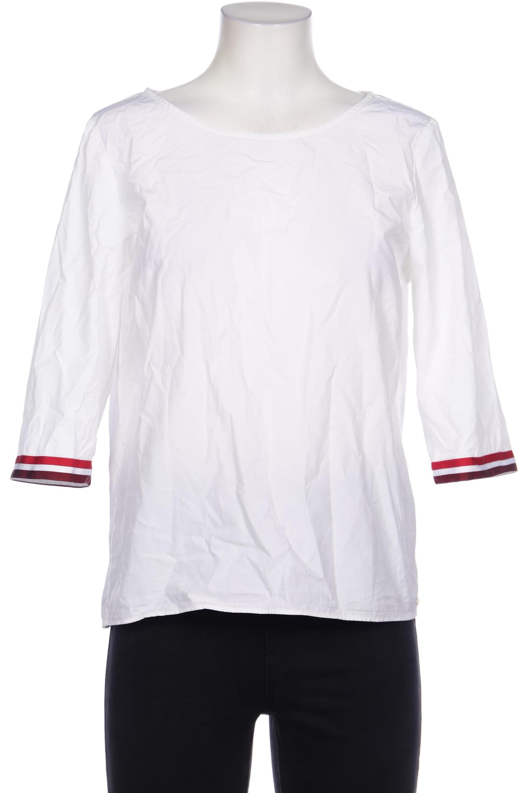 

Marc O Polo Damen Bluse, weiß
